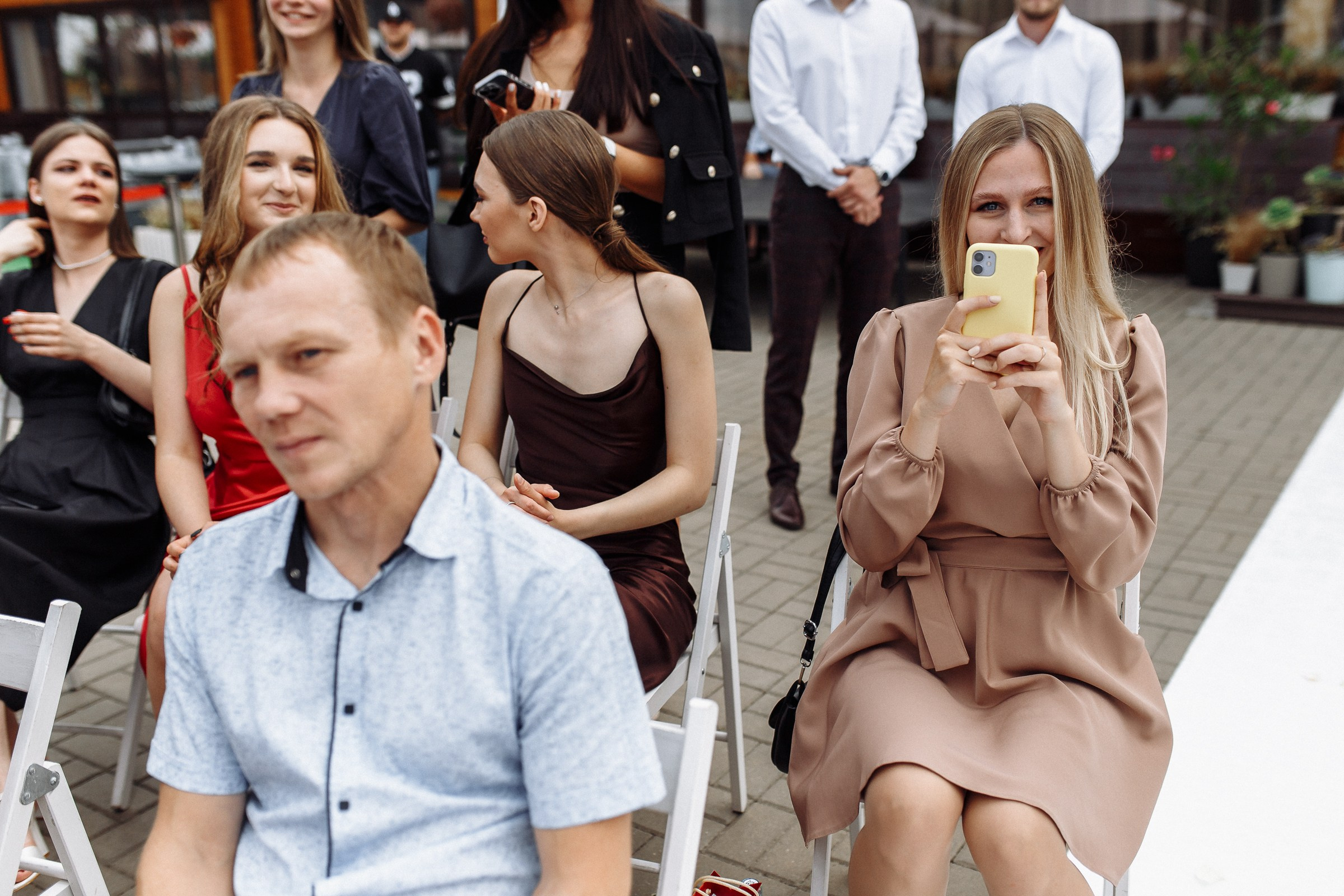 Анонс свадьбы София и Виталий. Свадебный фотограф в Воронеже Денис Коровин