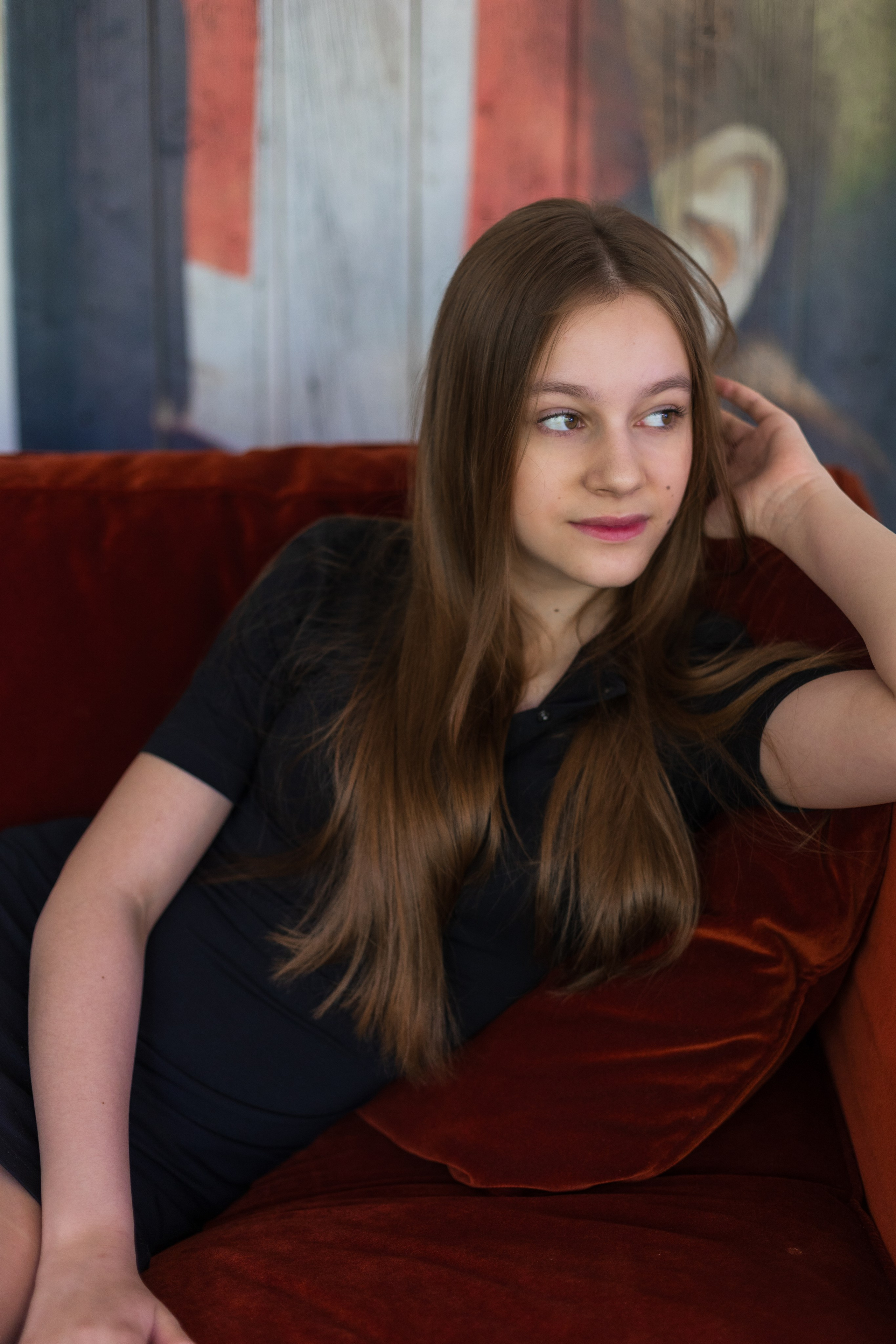 ПОЛИНА. Я фотограф из Москвы к Вашим услугам