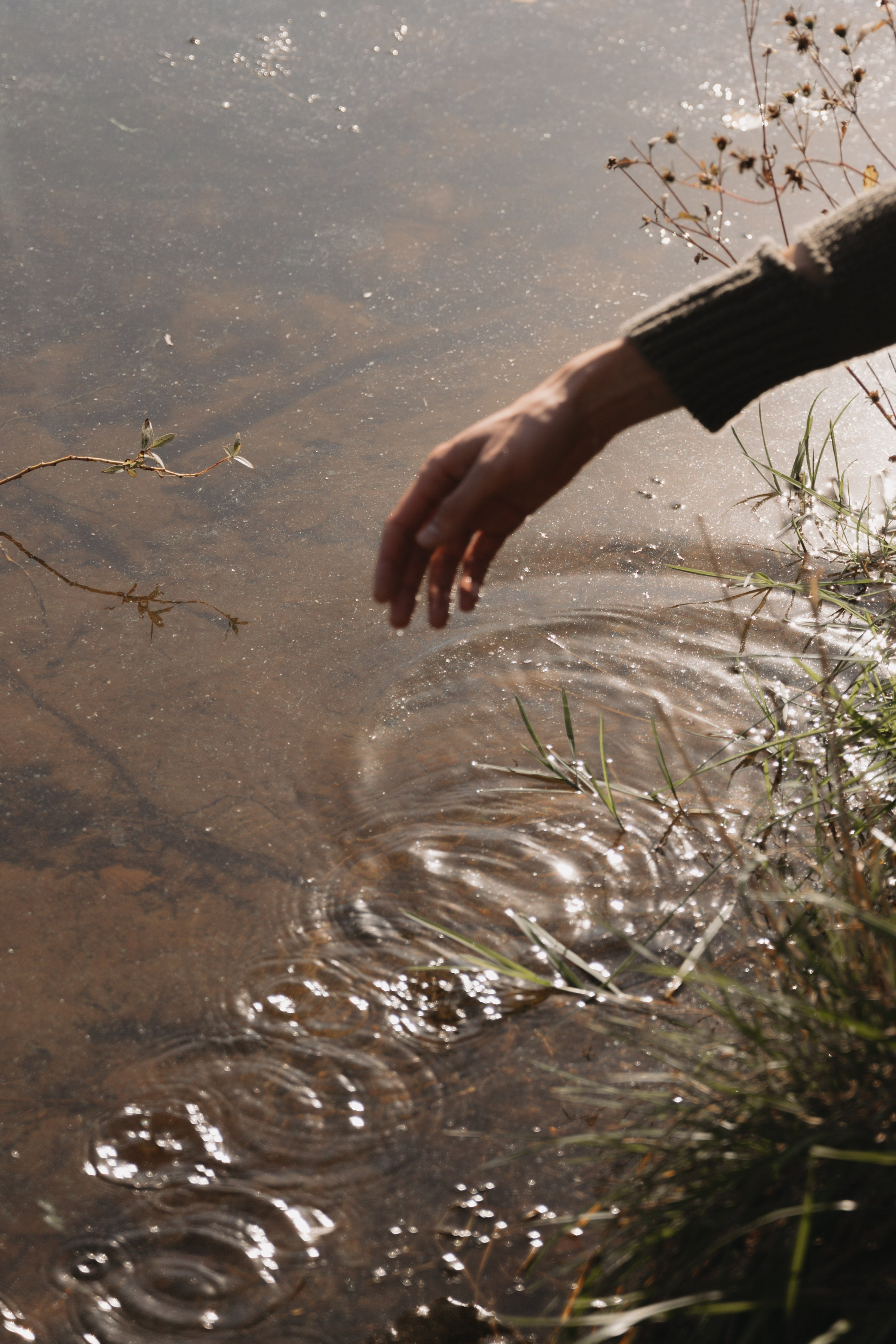 Ю & В. Женский и свадебный фотограф Москва Елизавета Перова