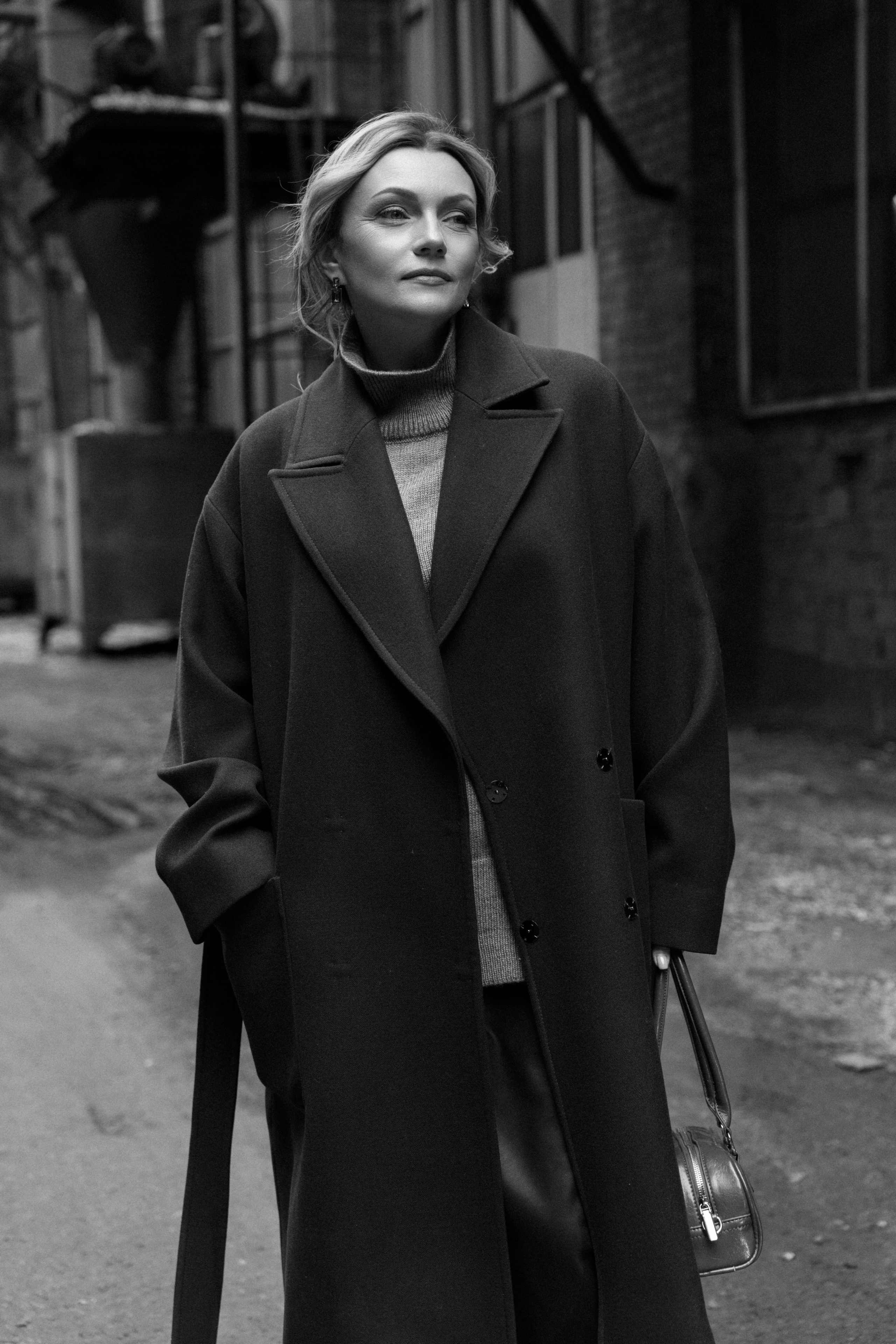 Елена Д. Коммерческий фотограф в Москве