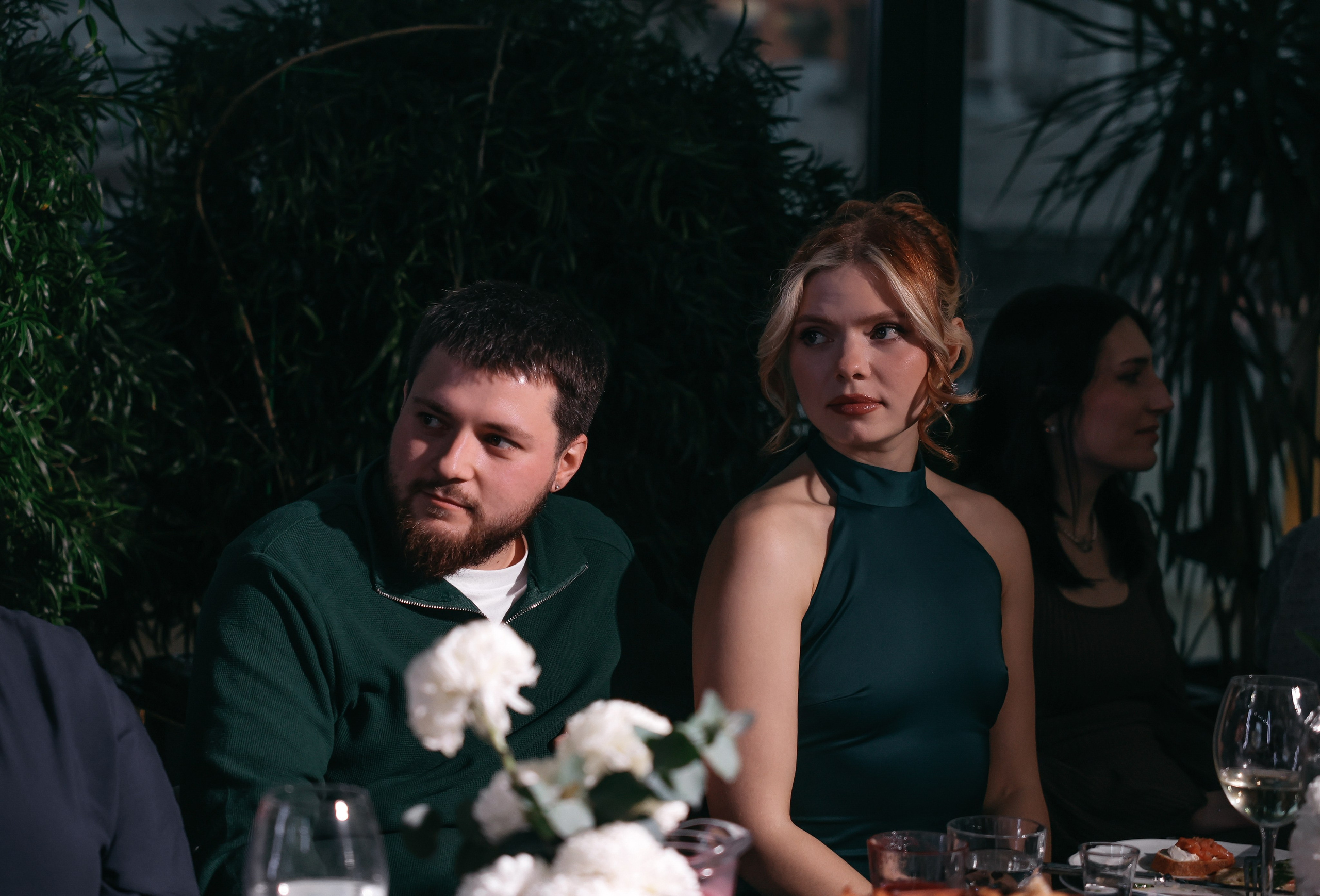 Александр и Алиса. Свадебный и семейный фотограф в Ростове-на-Дону Марианна Хахладжева