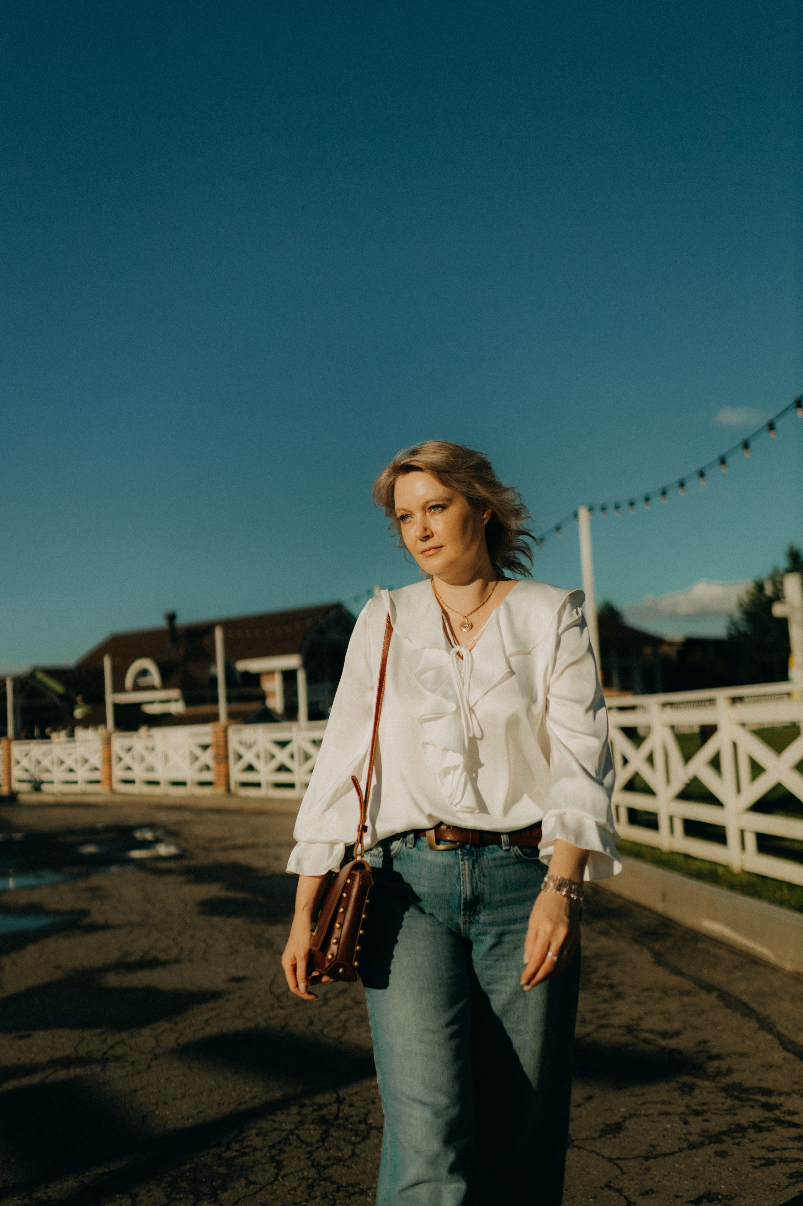 Светлана. Фотограф НОГИНСК, Москва, Анастасия Белая