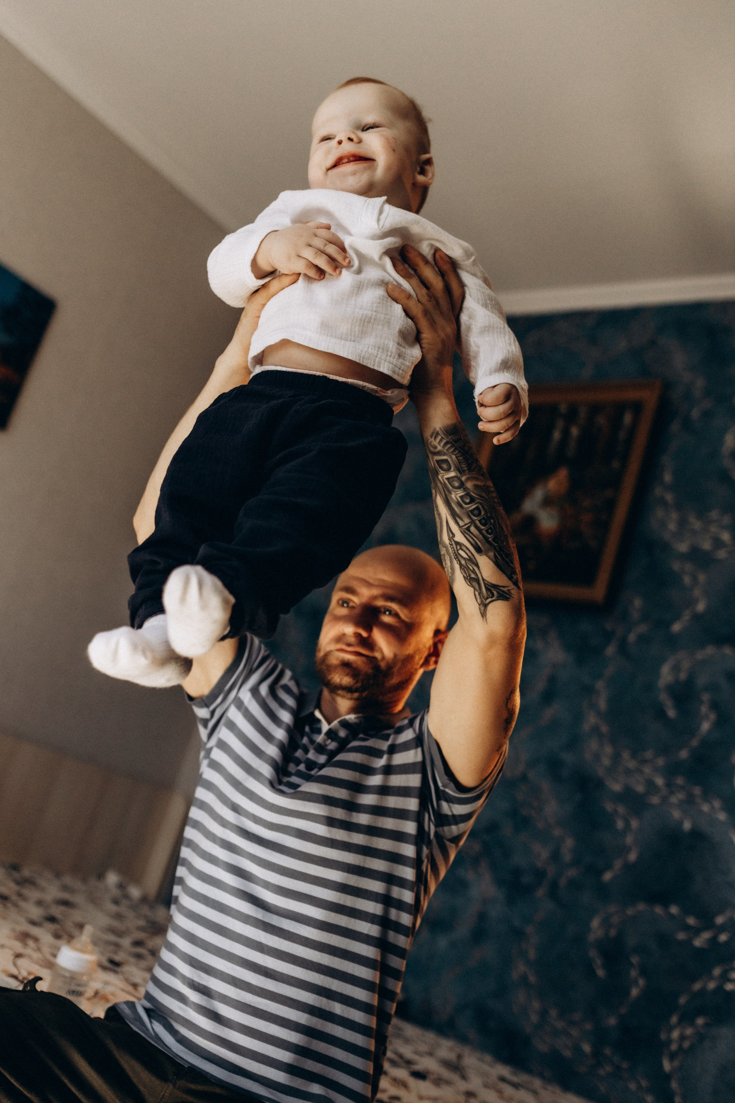 Максим, Лера, Артём. Фотограф НОГИНСК, Москва, Анастасия Белая