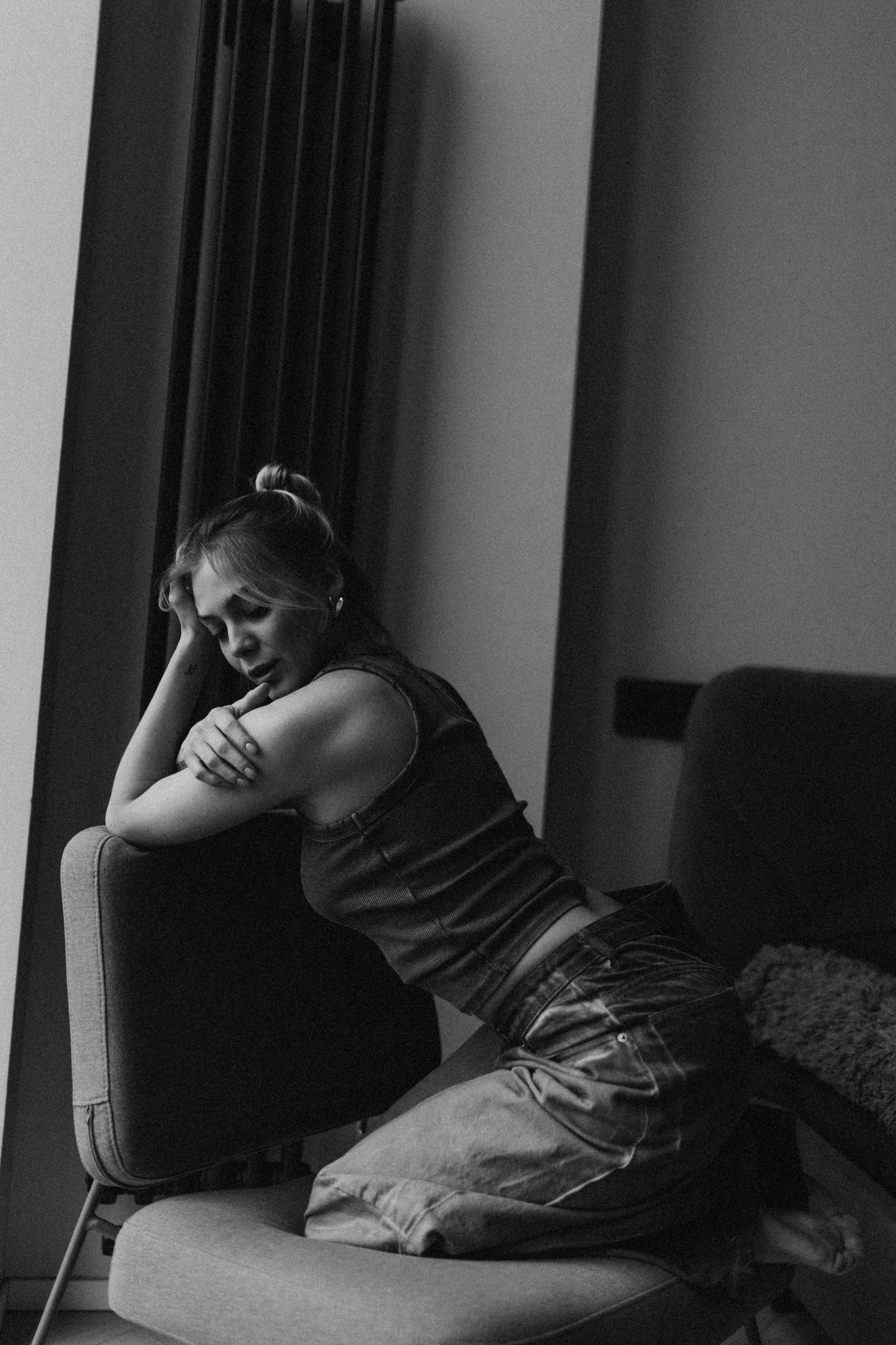 Маша. Фотограф НОГИНСК, Москва, Анастасия Белая