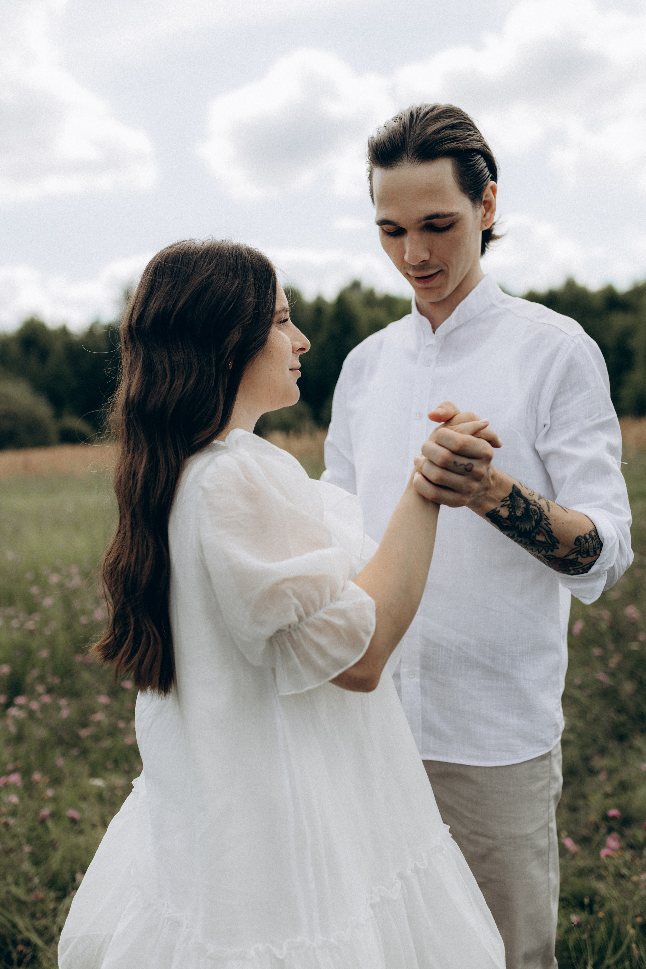 Екатерина & Георгий. Фотограф НОГИНСК, Москва, Анастасия Белая