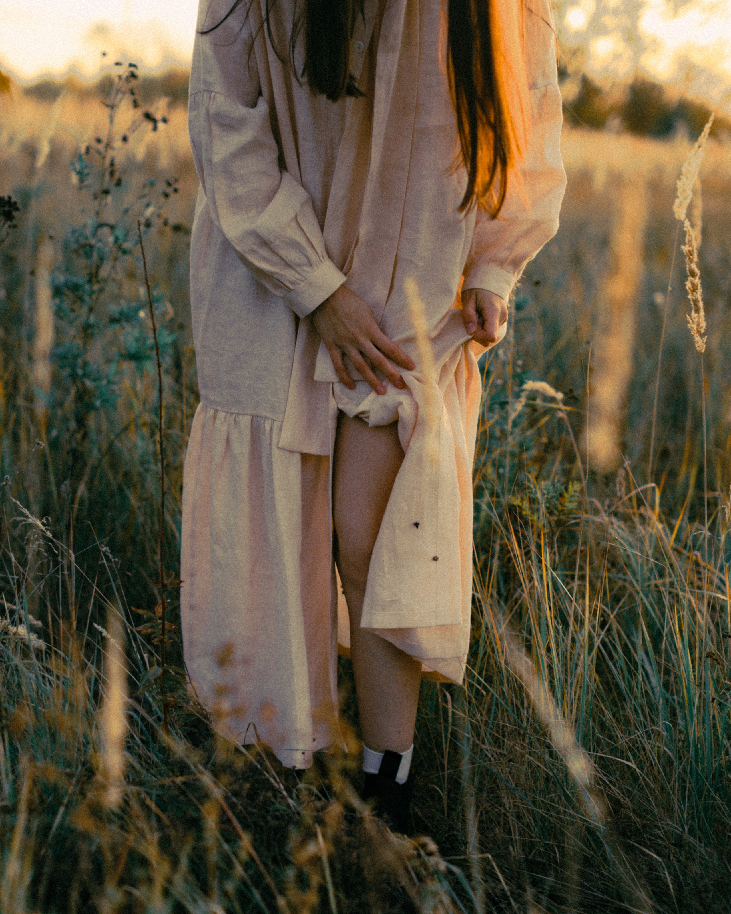 Лиза. Фотограф Наталья Уколова в Саранске