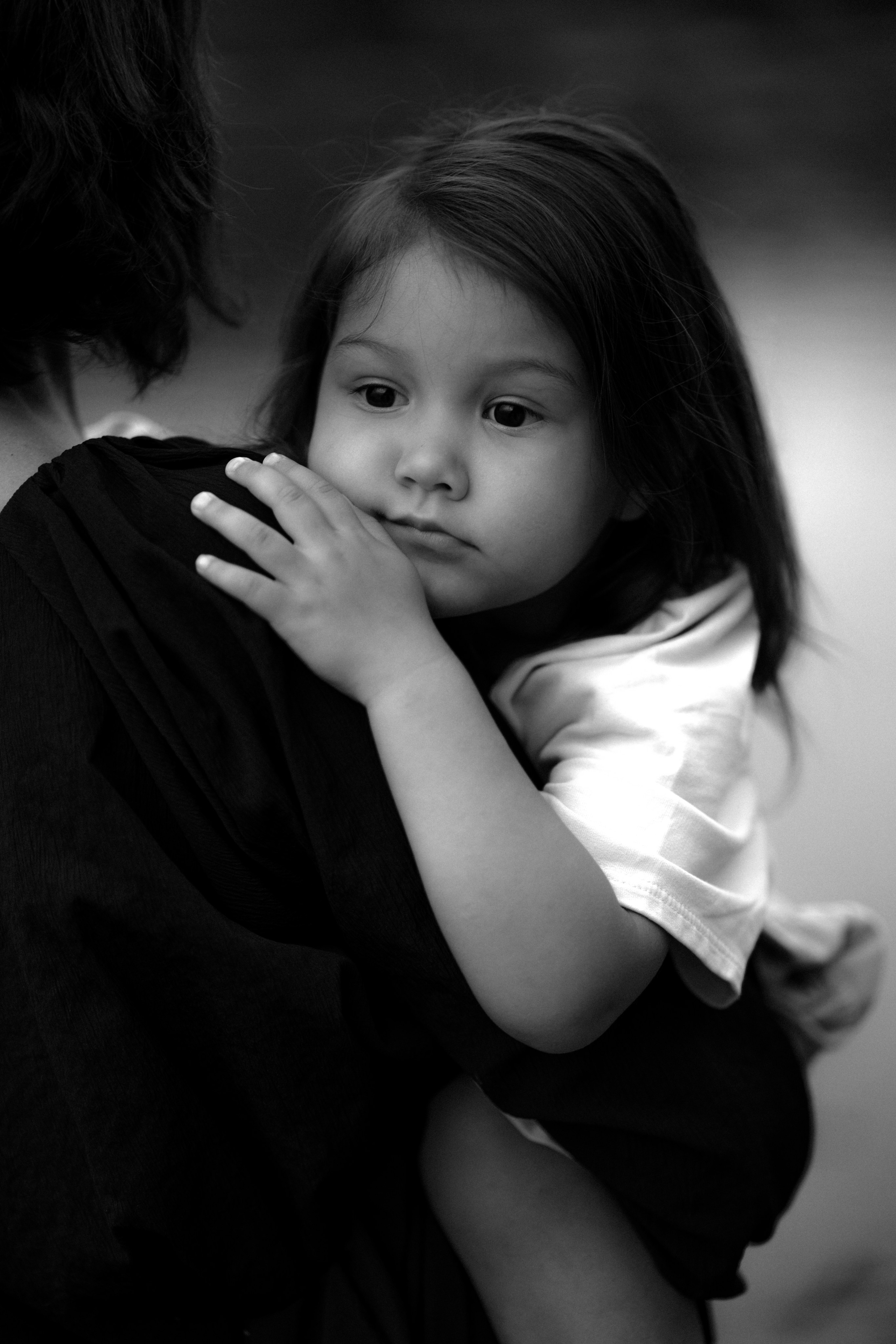 Аня и Тая. Фотограф Перевозкина Анна