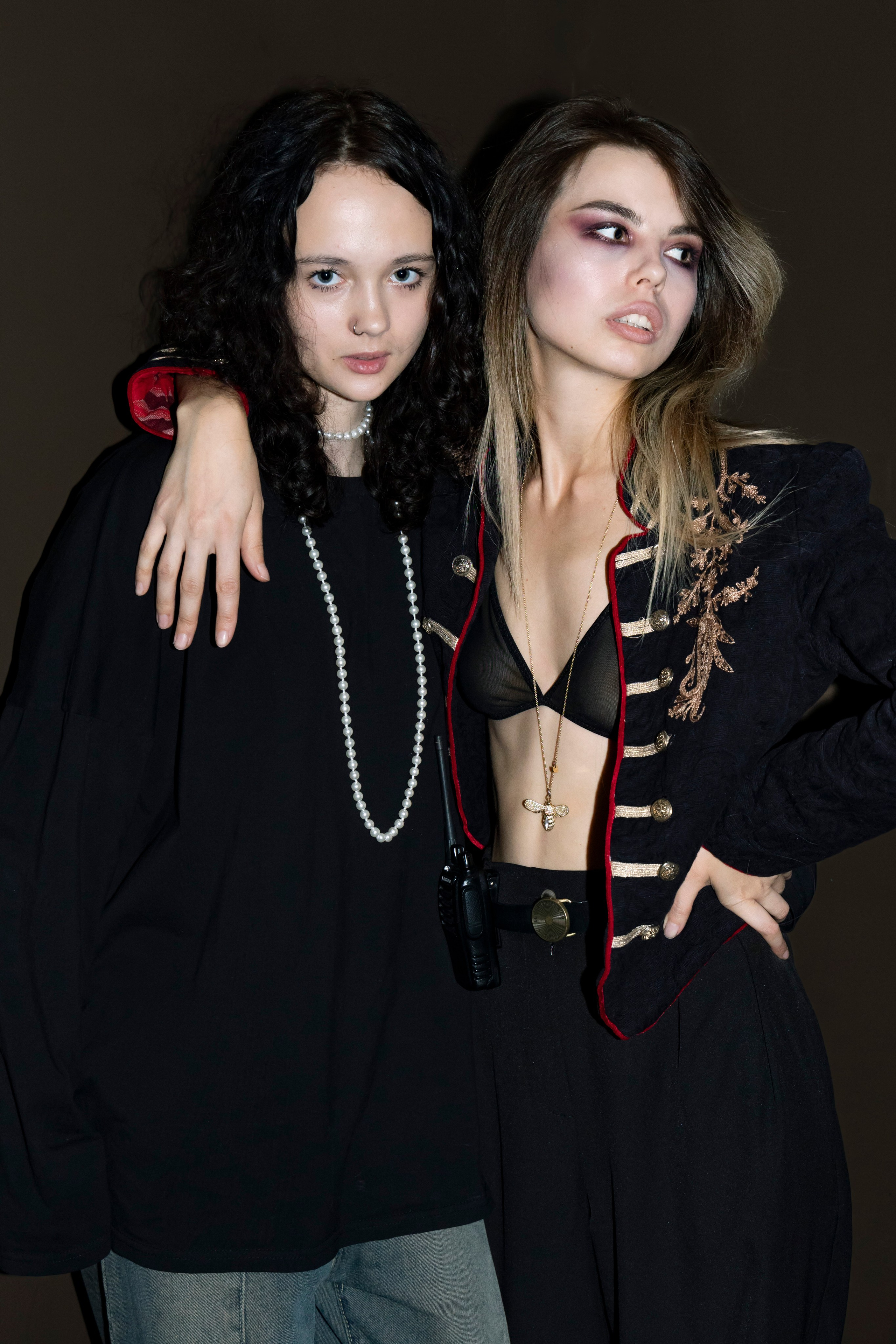 Репортаж/показы. XVVIO PHOTOGRAPHY