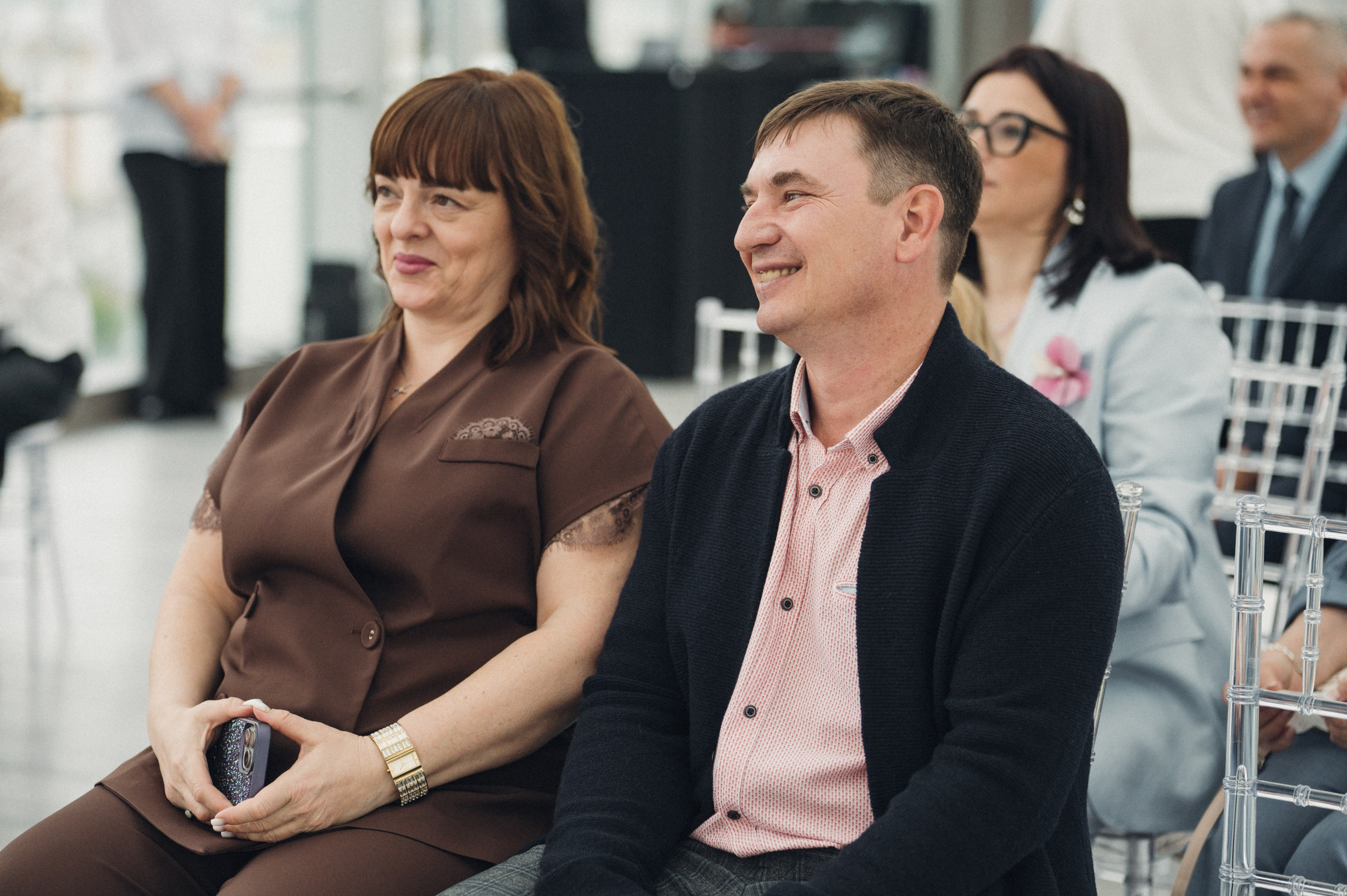 Алёна и Павел. Репортажный и свадебный фотограф в Сургуте