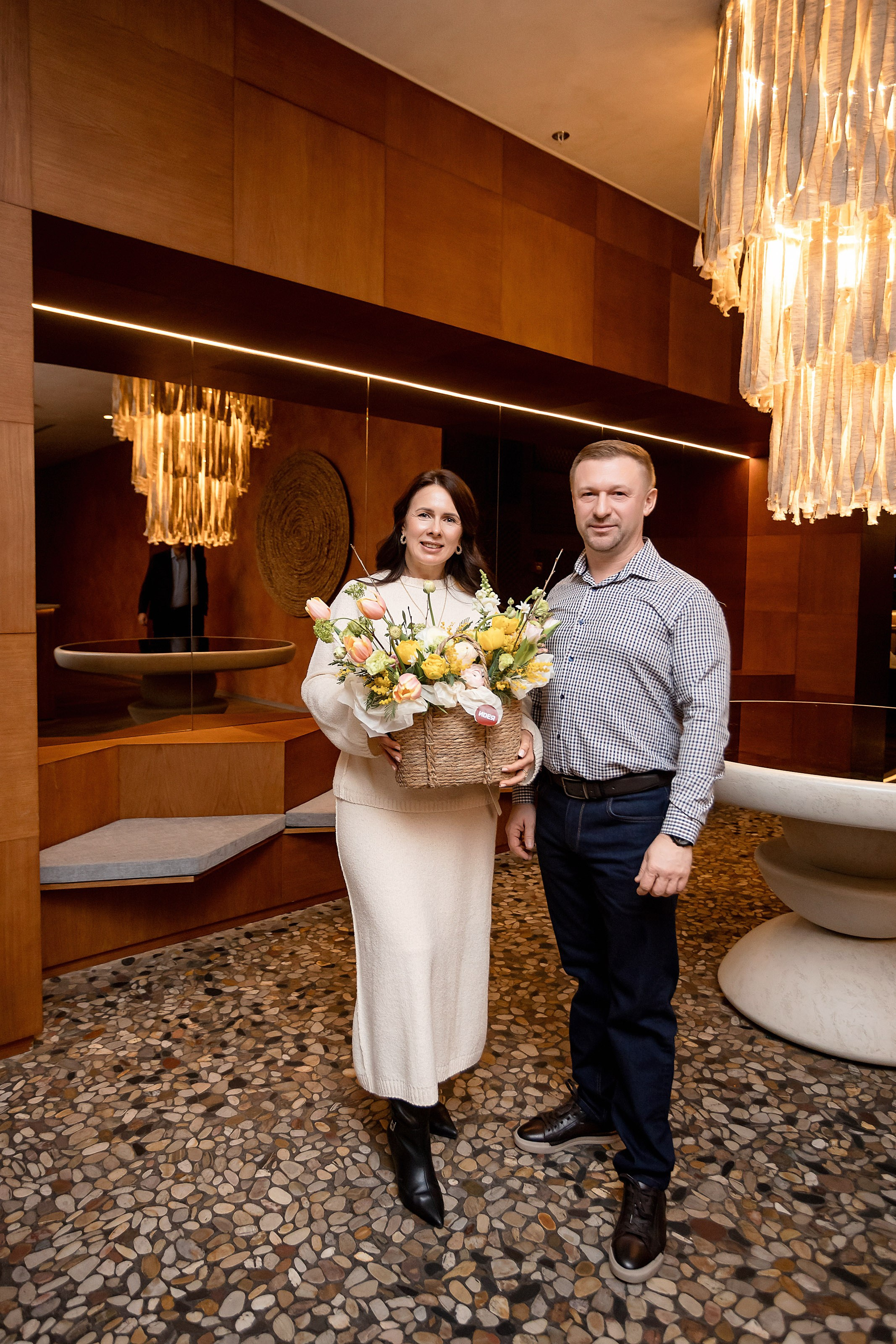 БРАНЧ ДИЗАЙН В РЕСТОРАНЕ КАННЫ. Свадебный фотограф в Воронеже Ирина Кривцова