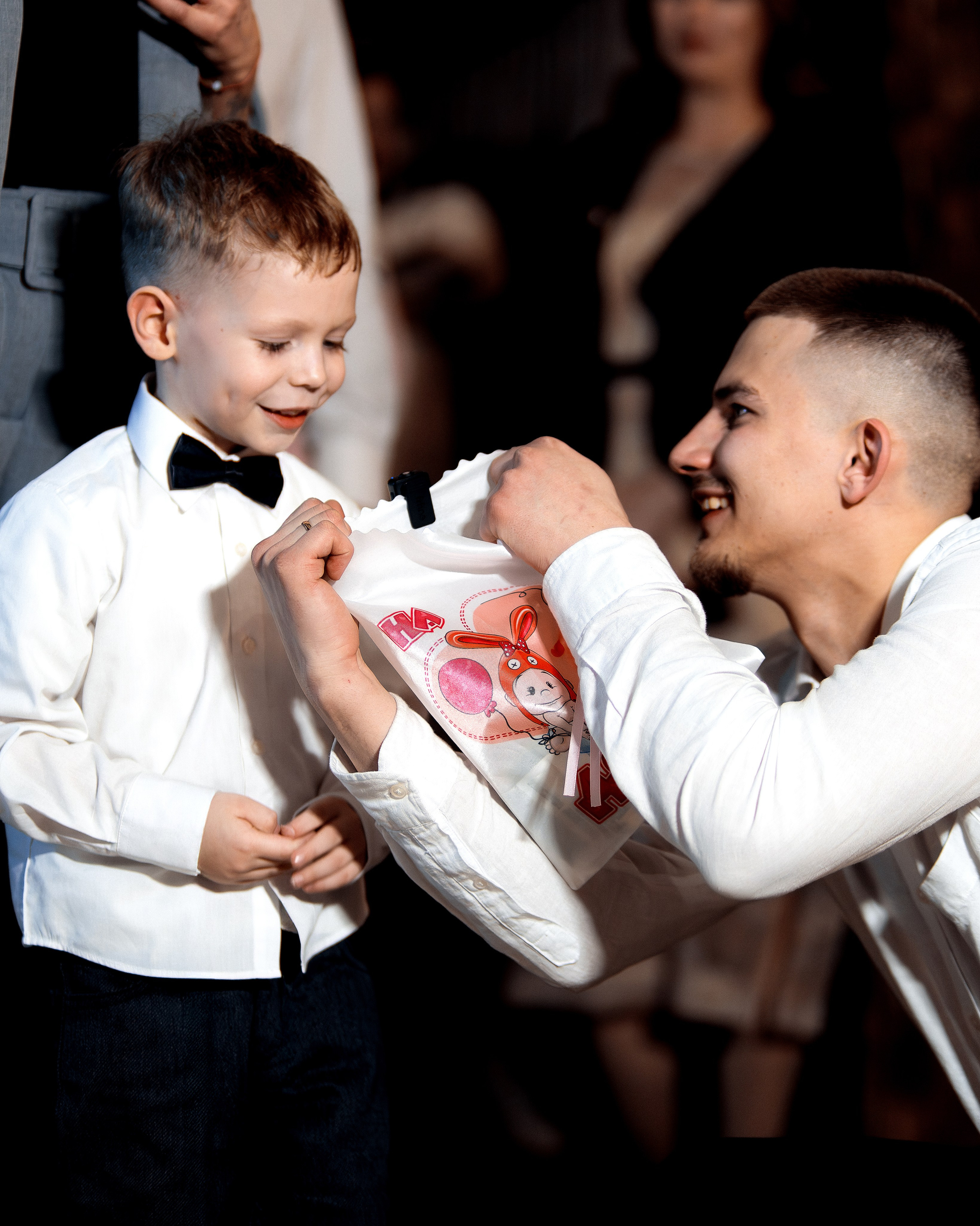 Свадебная съемка Валера и Ксюша. Фотограф в Новосибирске Владислав Унтерберг