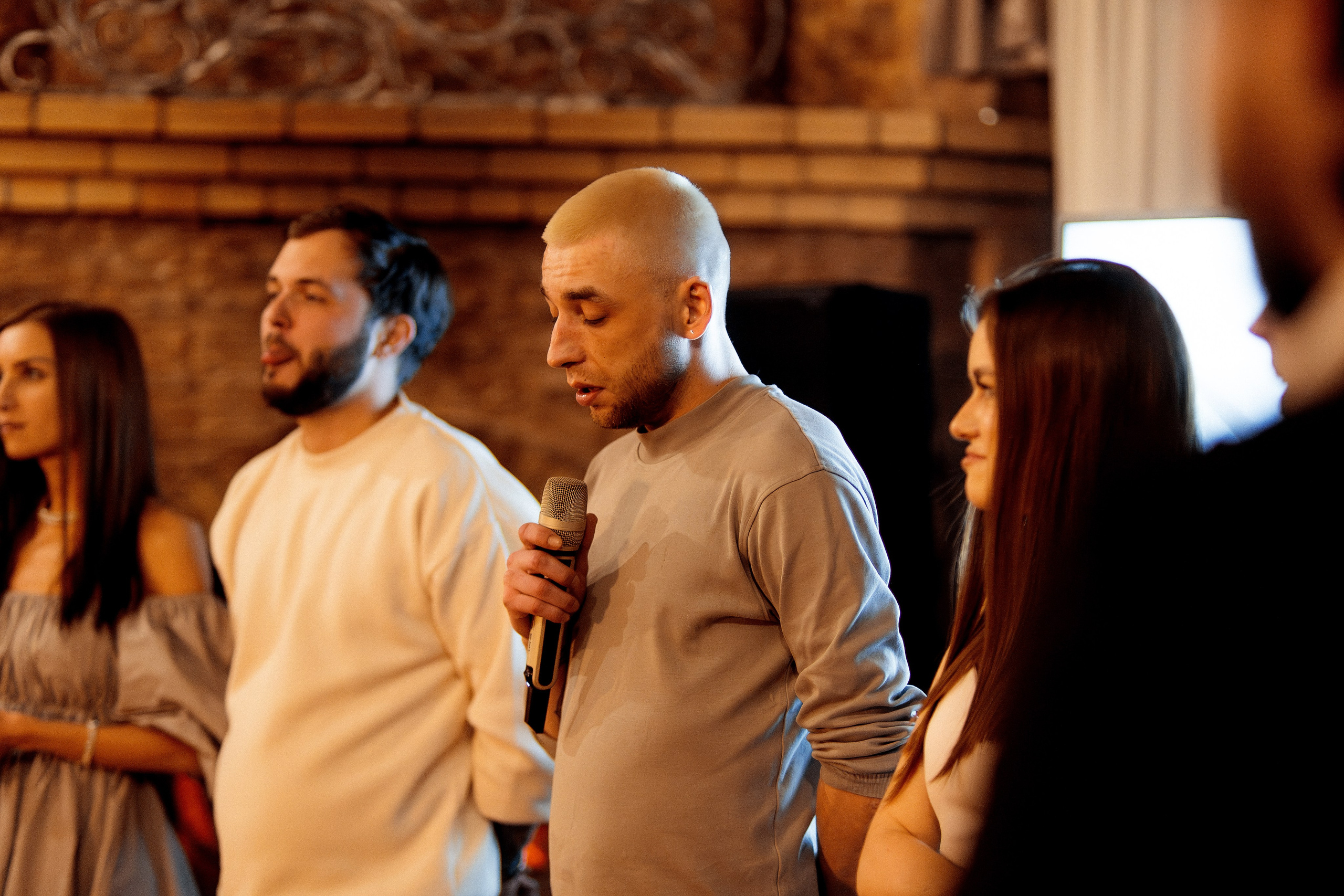 Свадебная съемка Валера и Ксюша. Фотограф в Новосибирске Владислав Унтерберг