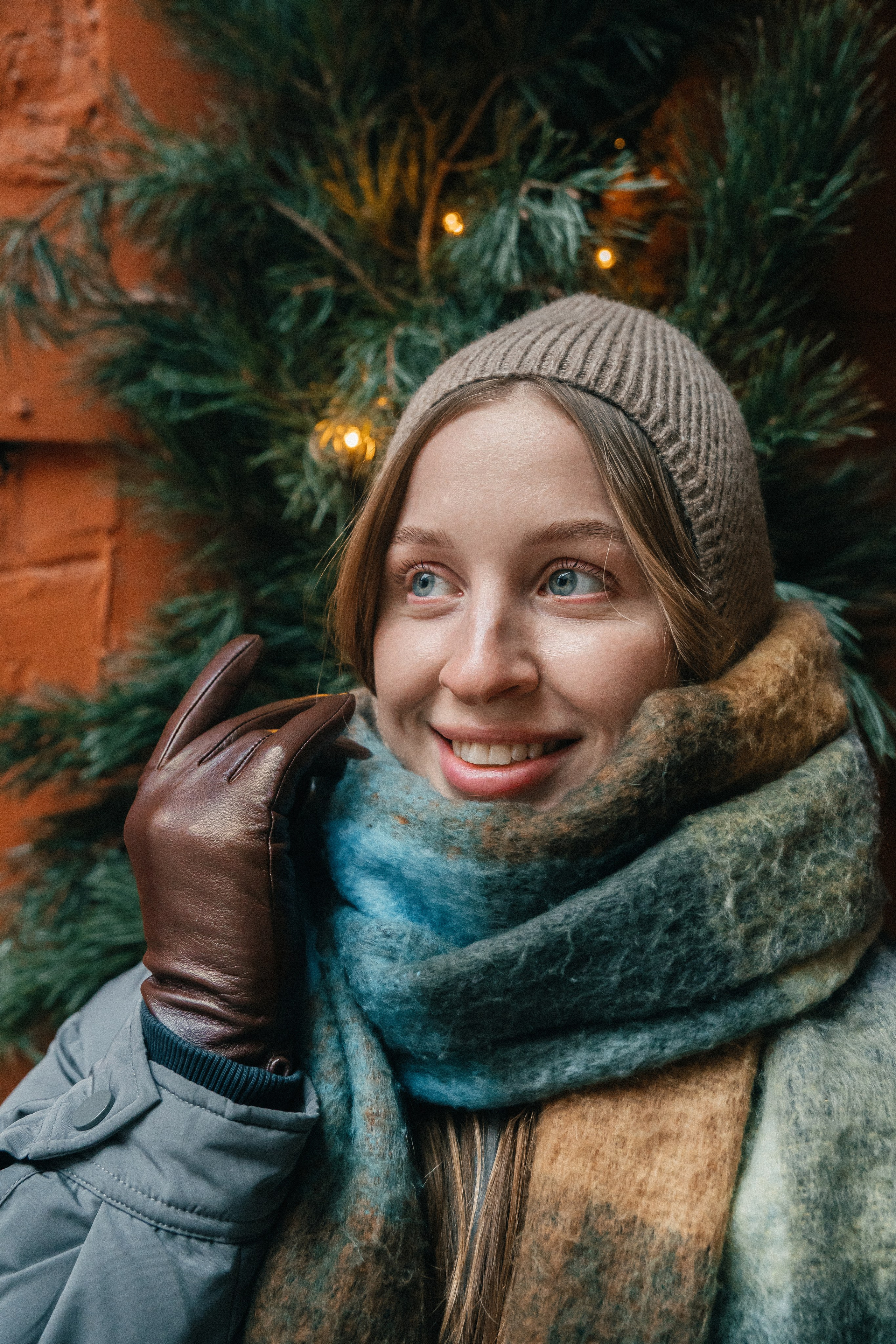 Фотопрогулка. Профессиональный фотограф в Самаре Анна Конзаева