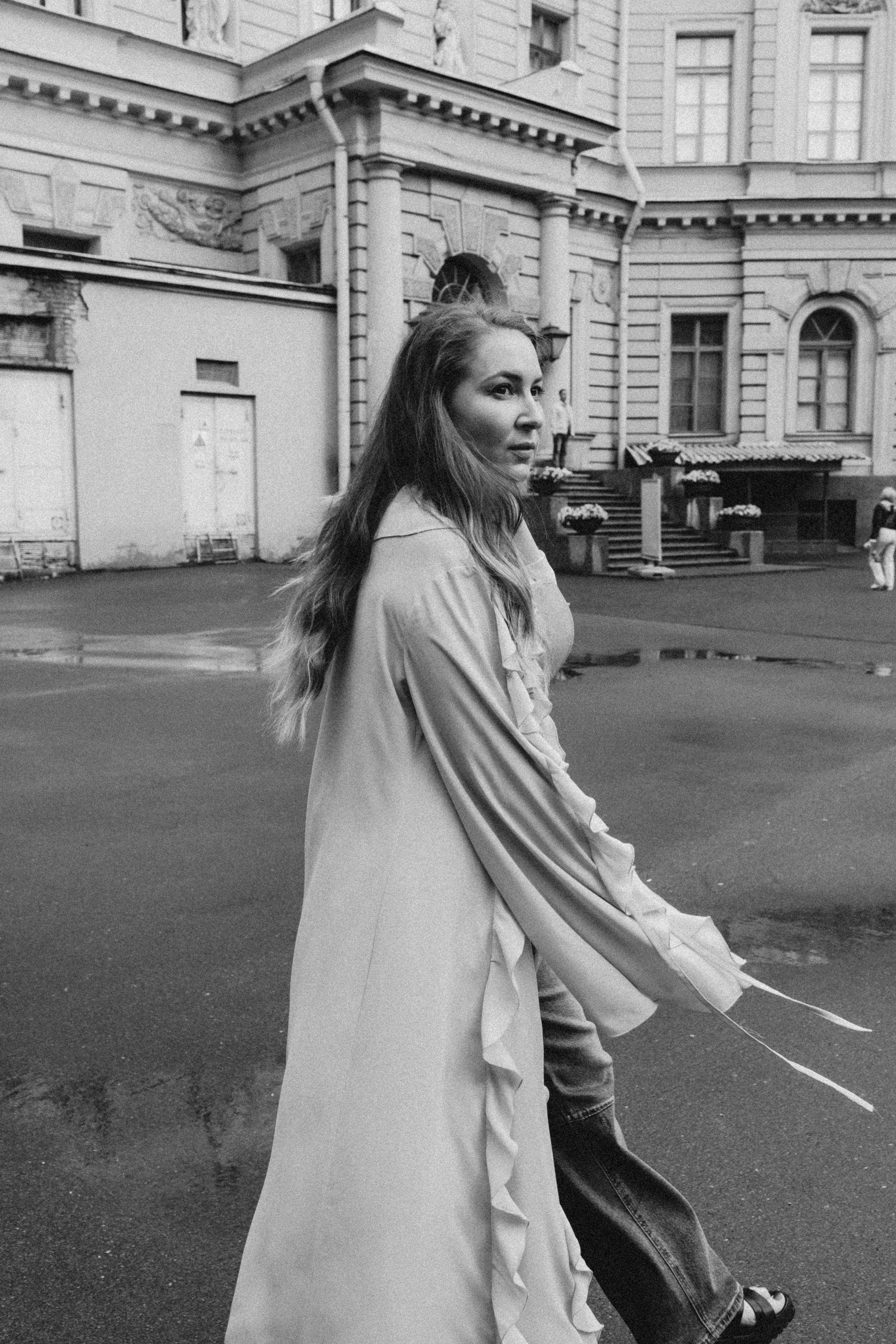 Наталья. Ваш фотограф в Санкт-Петербурге