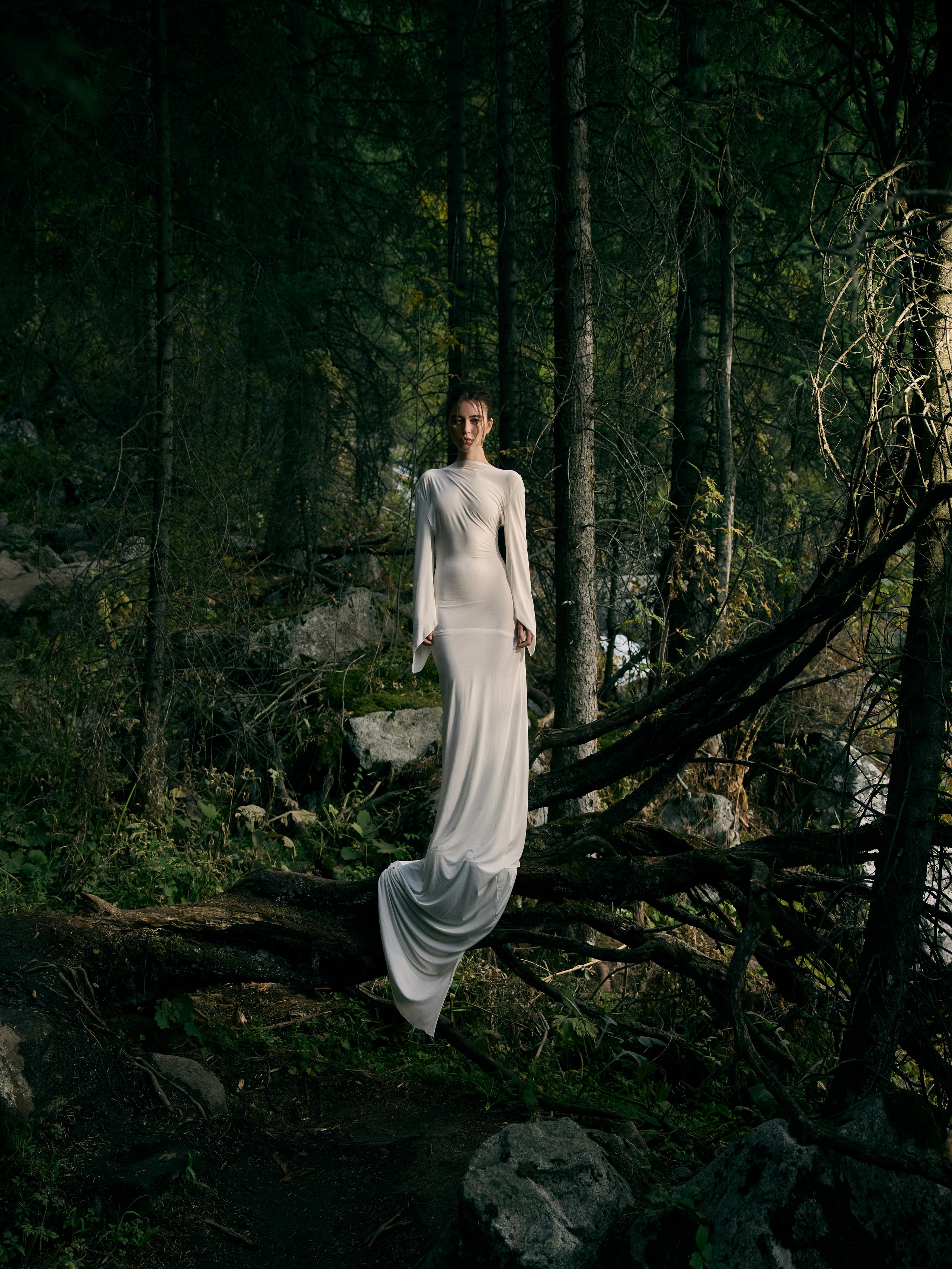 Ederra. Fashion and advertising photographer