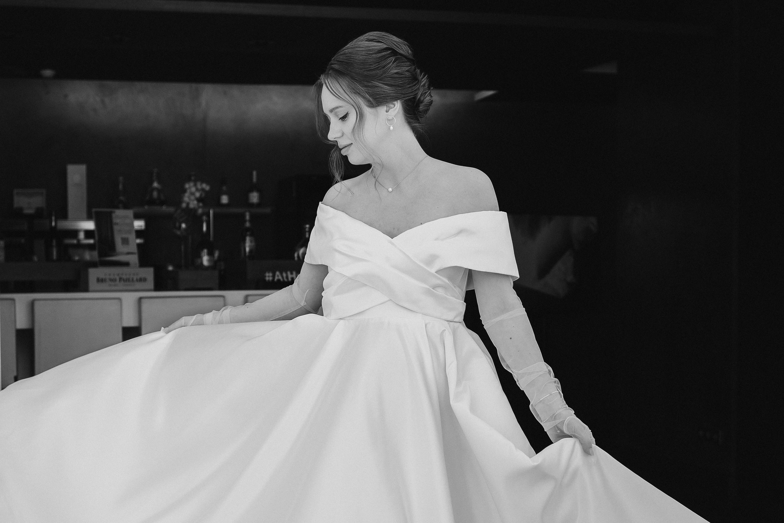 Андрей и Катя. Свадебный фотограф Челябинск Санкт-Петербург Екатеринбург Москва