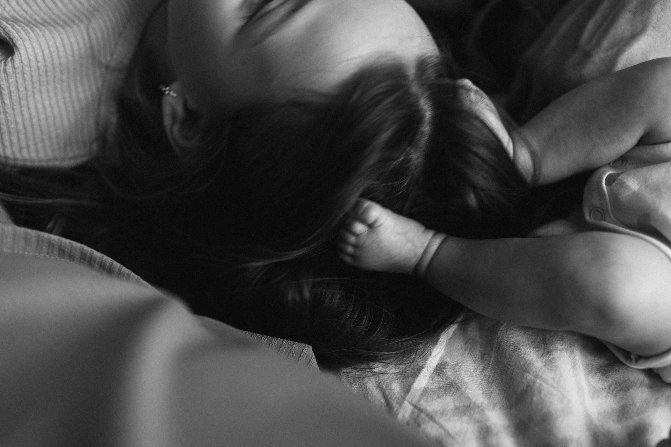 Антон, Ксюша, Злата и Агата. Свадебный и семейный фотограф в Самаре Посконнова Анна