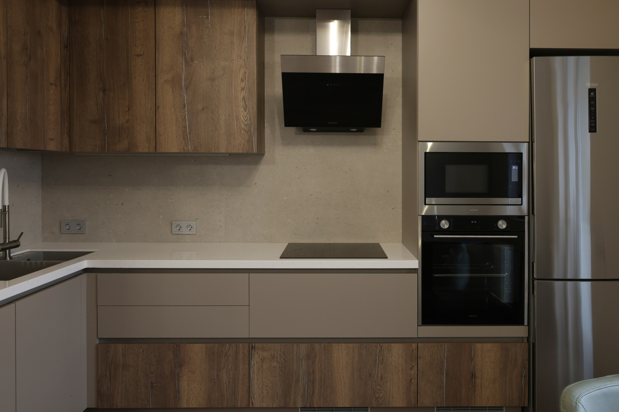 Интерьерная фотосъемка и съемка недвижимости. Фото и видео контент для бизнеса в Москве и Московской области