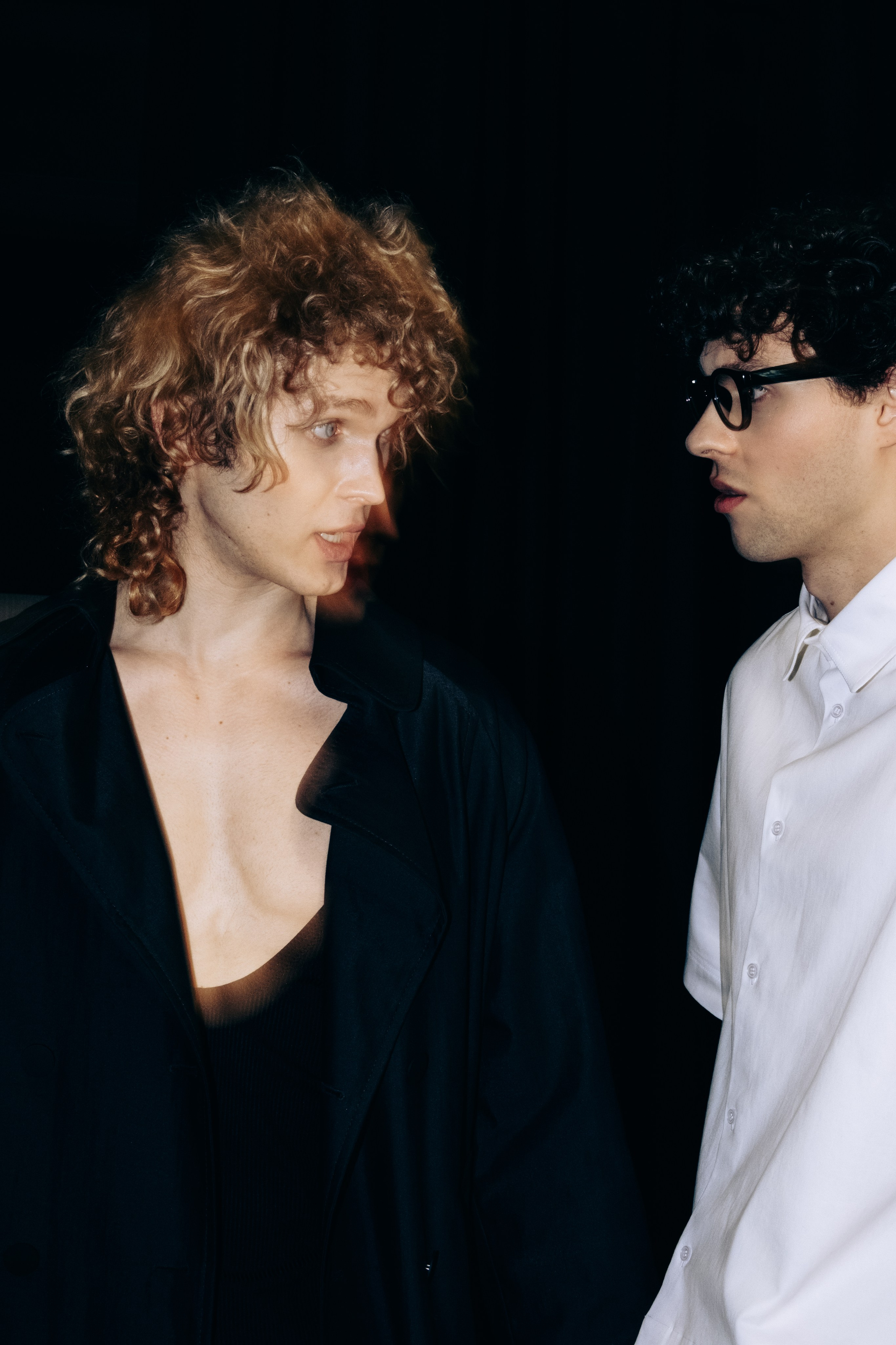 Неделя моды СПб. Фотограф Видеограф Санкт-Петербург Москва Рустам Лукьянов