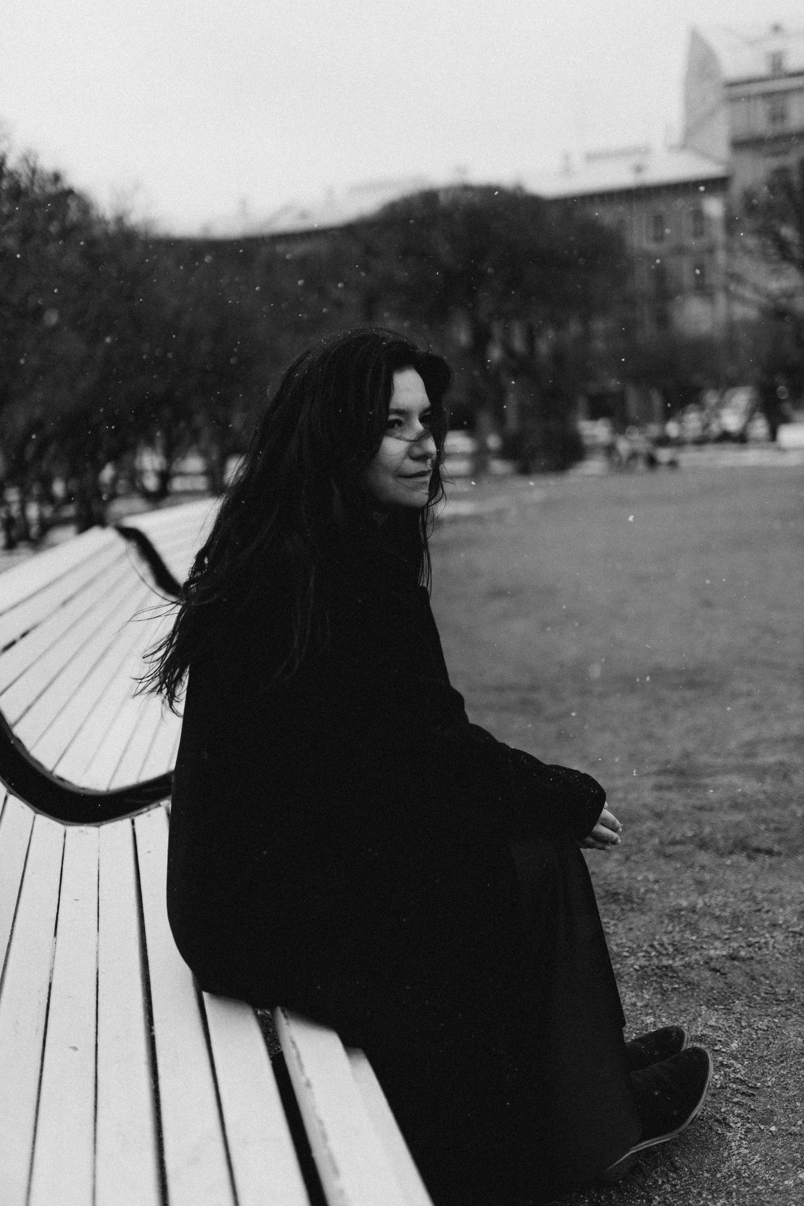 Надя. Фотограф НОГИНСК, Москва, Анастасия Белая