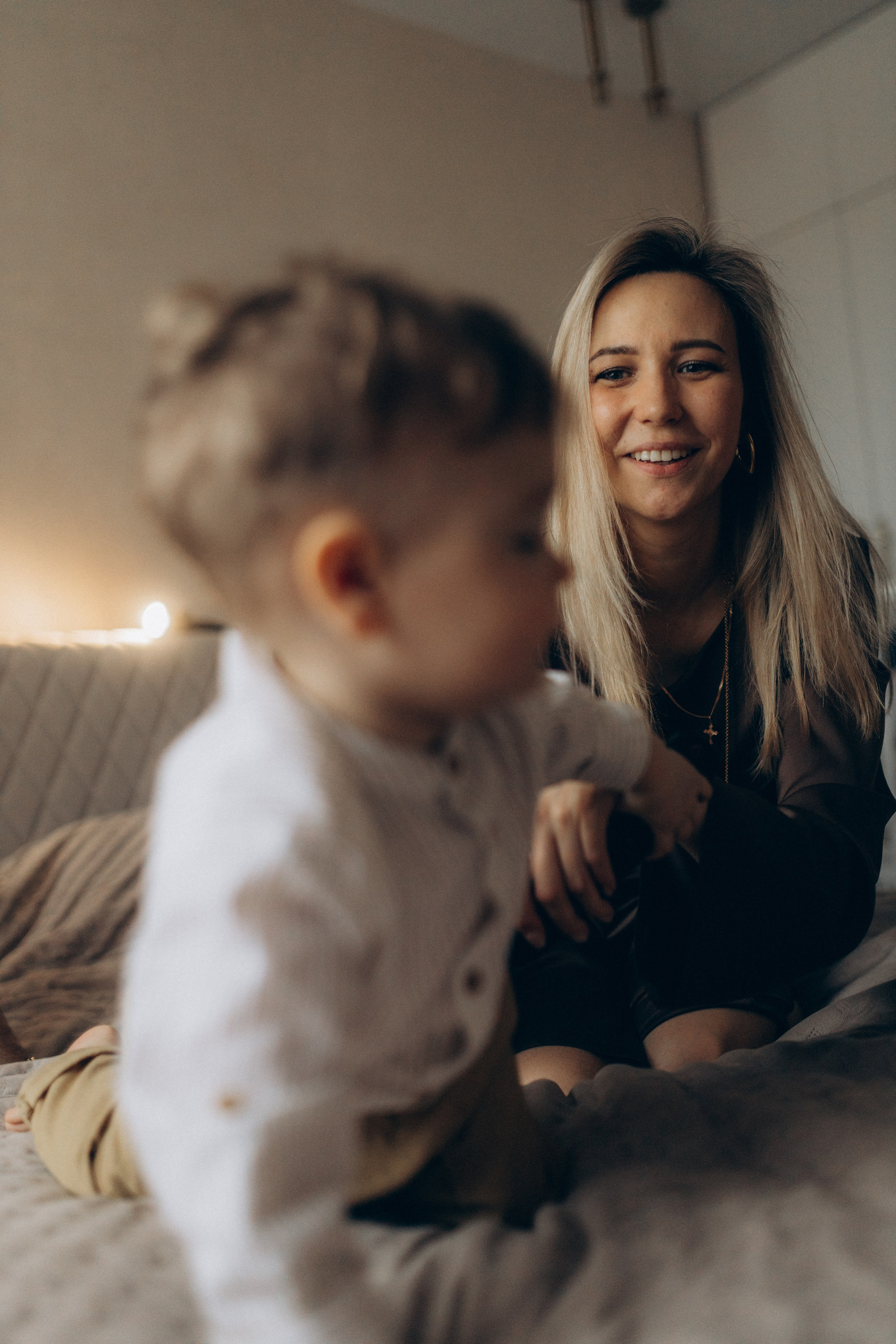 Годик Мишеньке. Фотограф НОГИНСК, Москва, Анастасия Белая