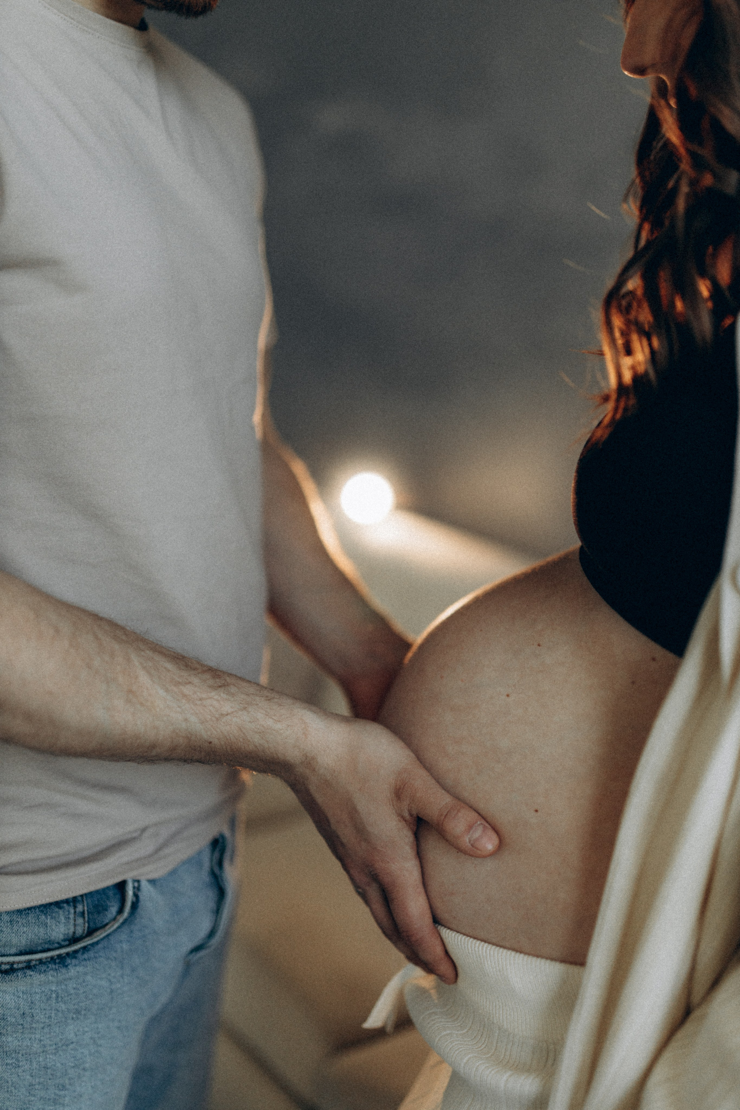 Беременность. Ксюша & Илья. Фотограф НОГИНСК, Москва, Анастасия Белая