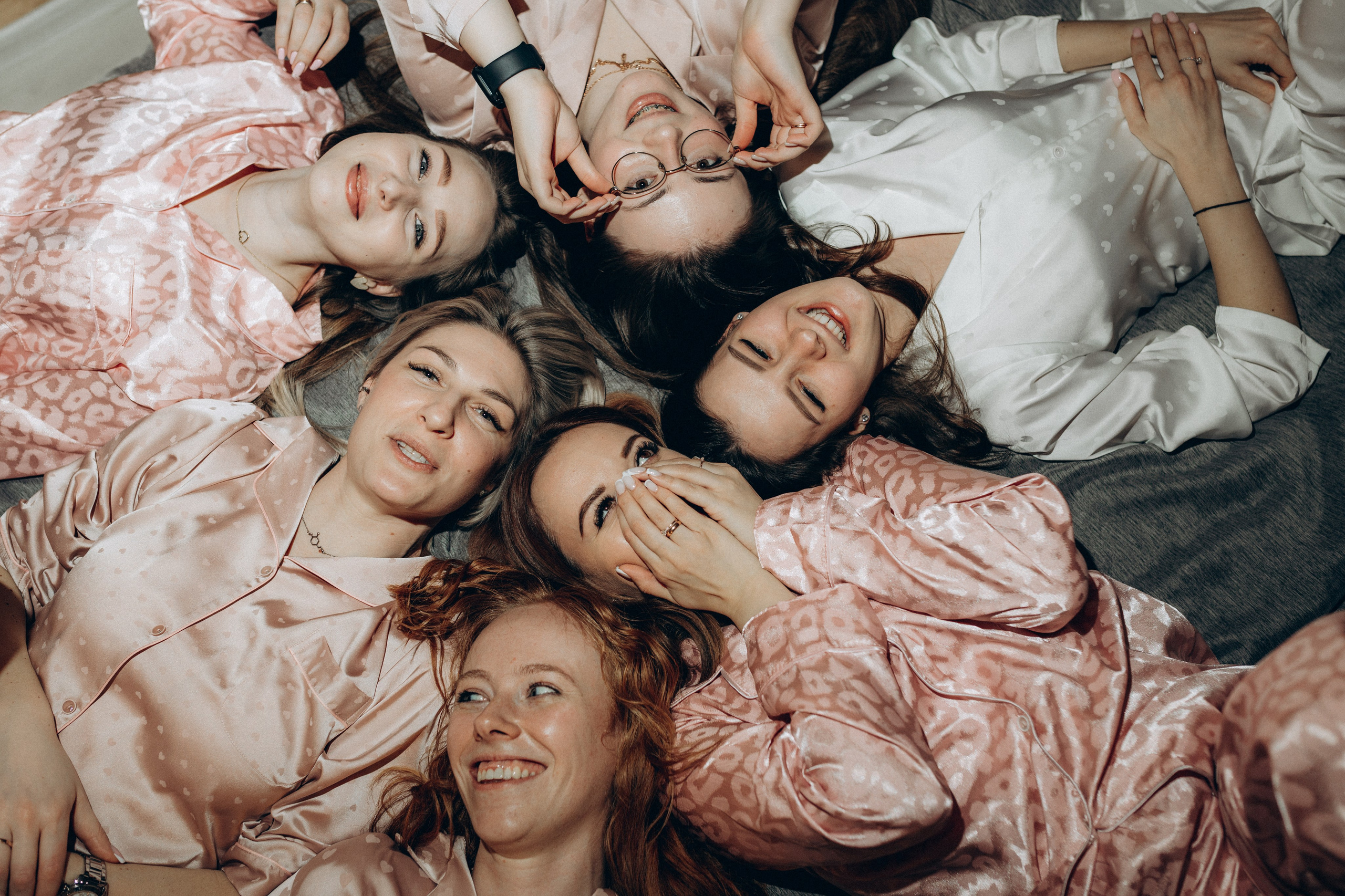 Девичник. Фотограф НОГИНСК, Москва, Анастасия Белая