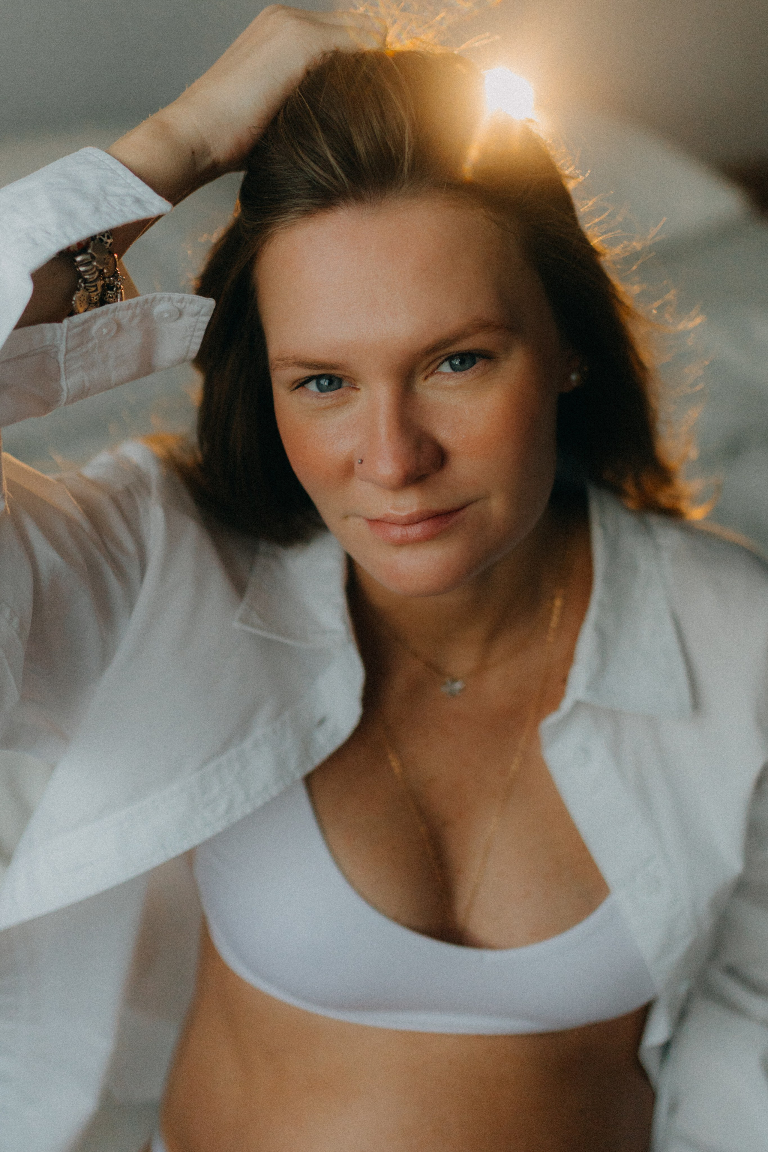 Екатерина.Беременность. Фотограф НОГИНСК, Москва, Анастасия Белая