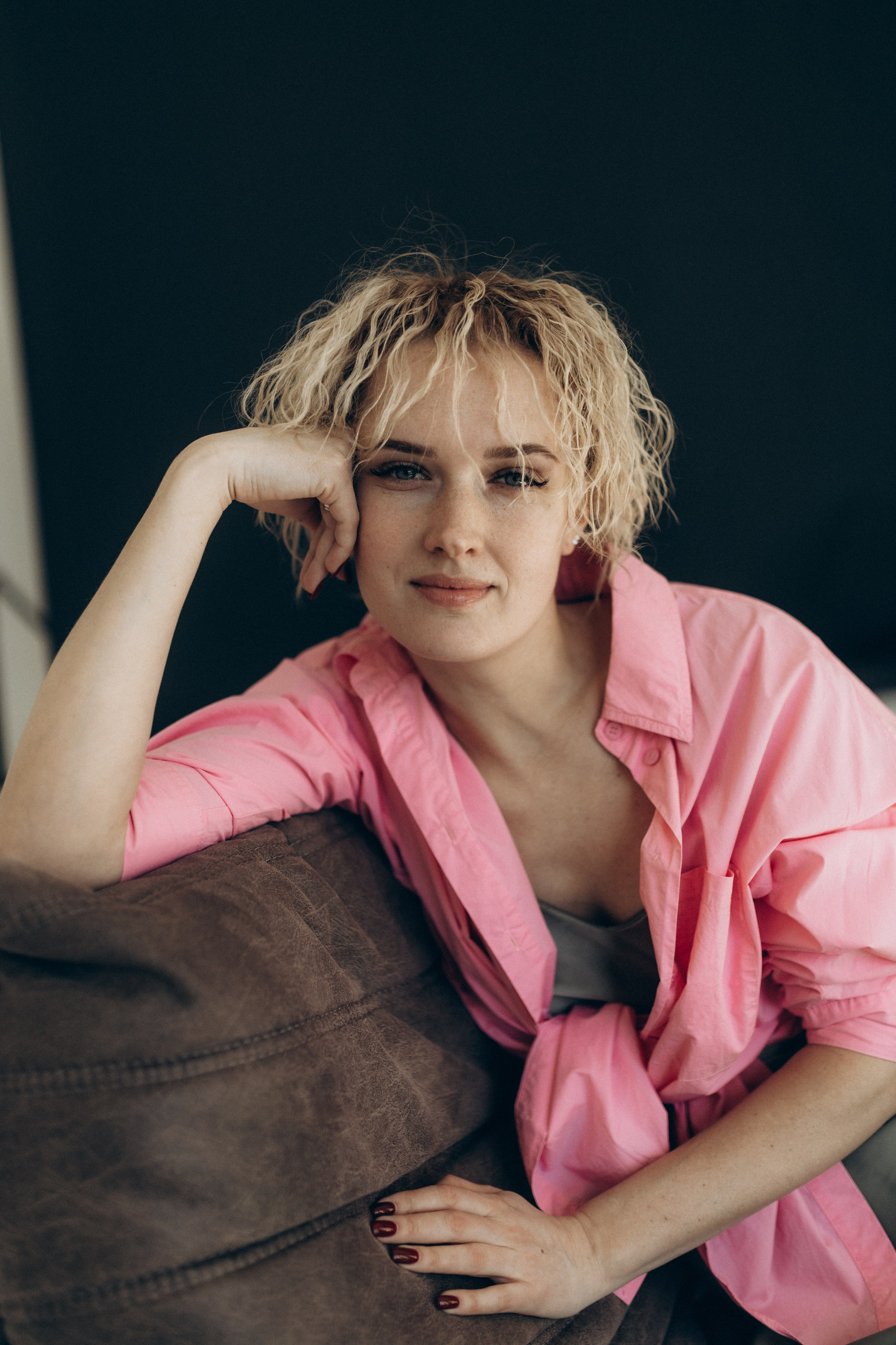 Анна. Фотограф НОГИНСК, Москва, Анастасия Белая