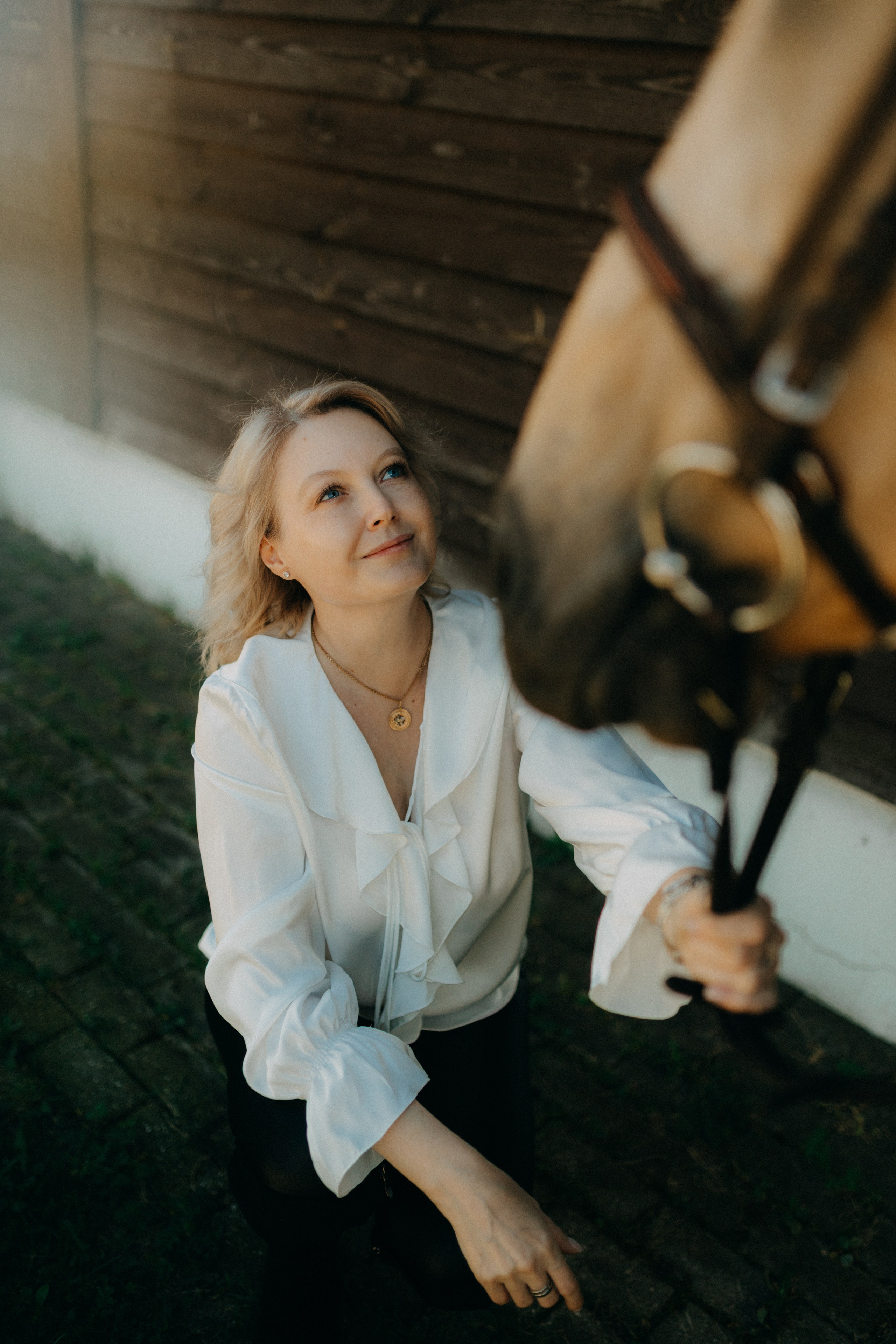 Светлана. Фотограф НОГИНСК, Москва, Анастасия Белая