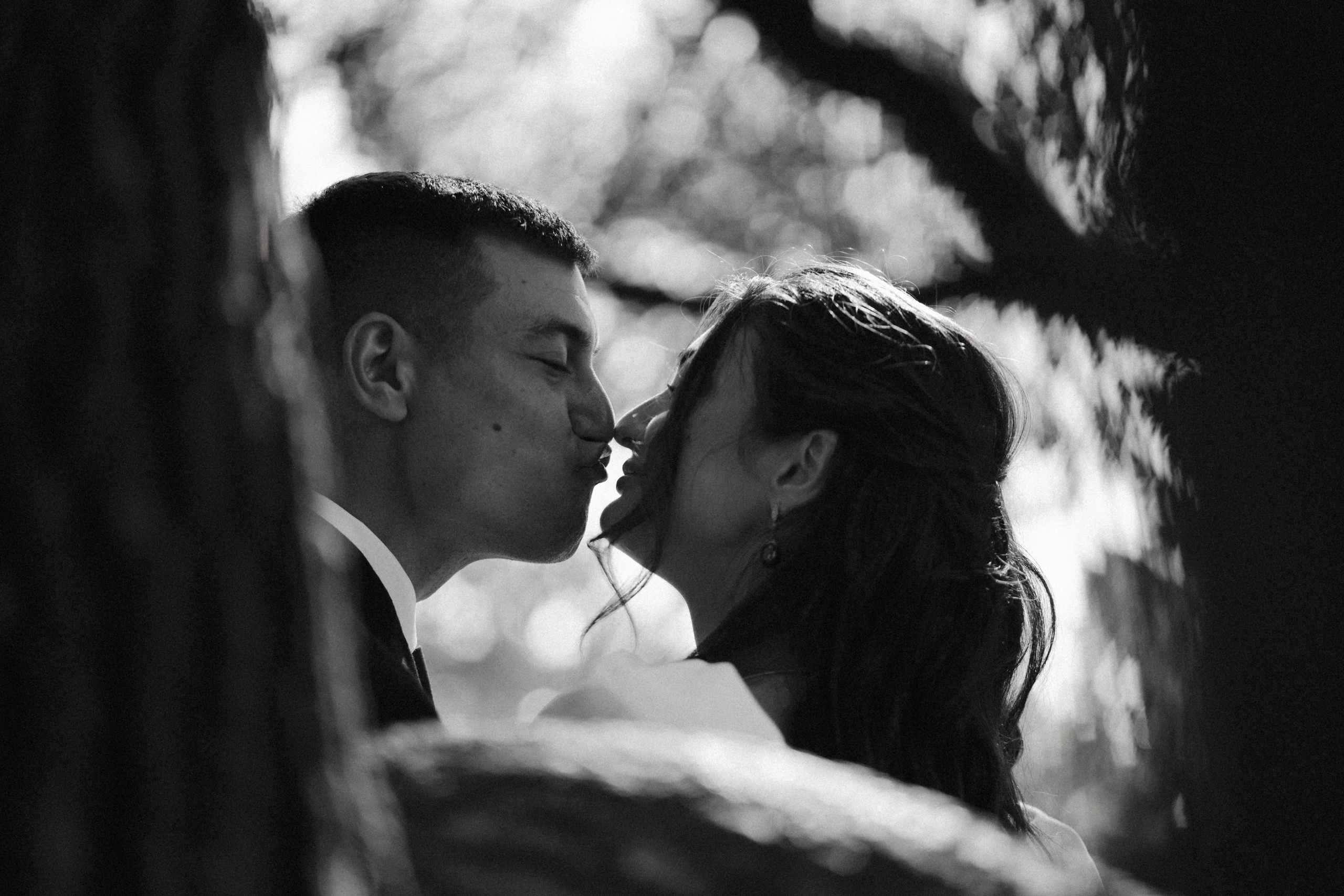 Т&Д. Фотограф Анна Кобазева, Москва