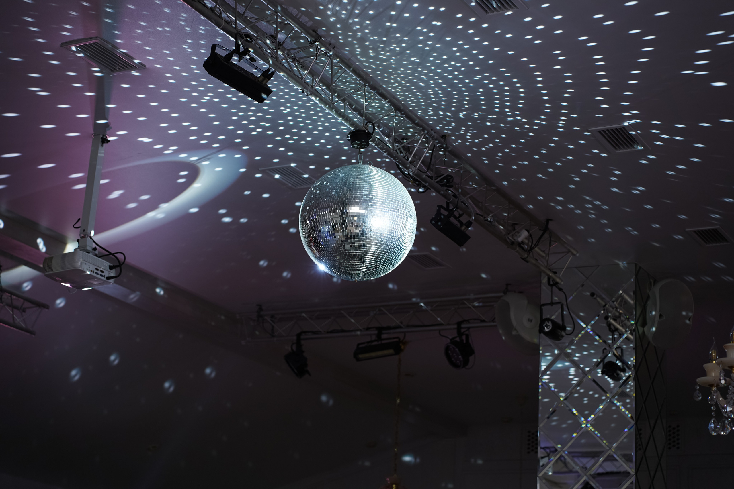 Банкеты/праздники/корпоративы. Маслухин Дмитрий — Ваш Фотограф