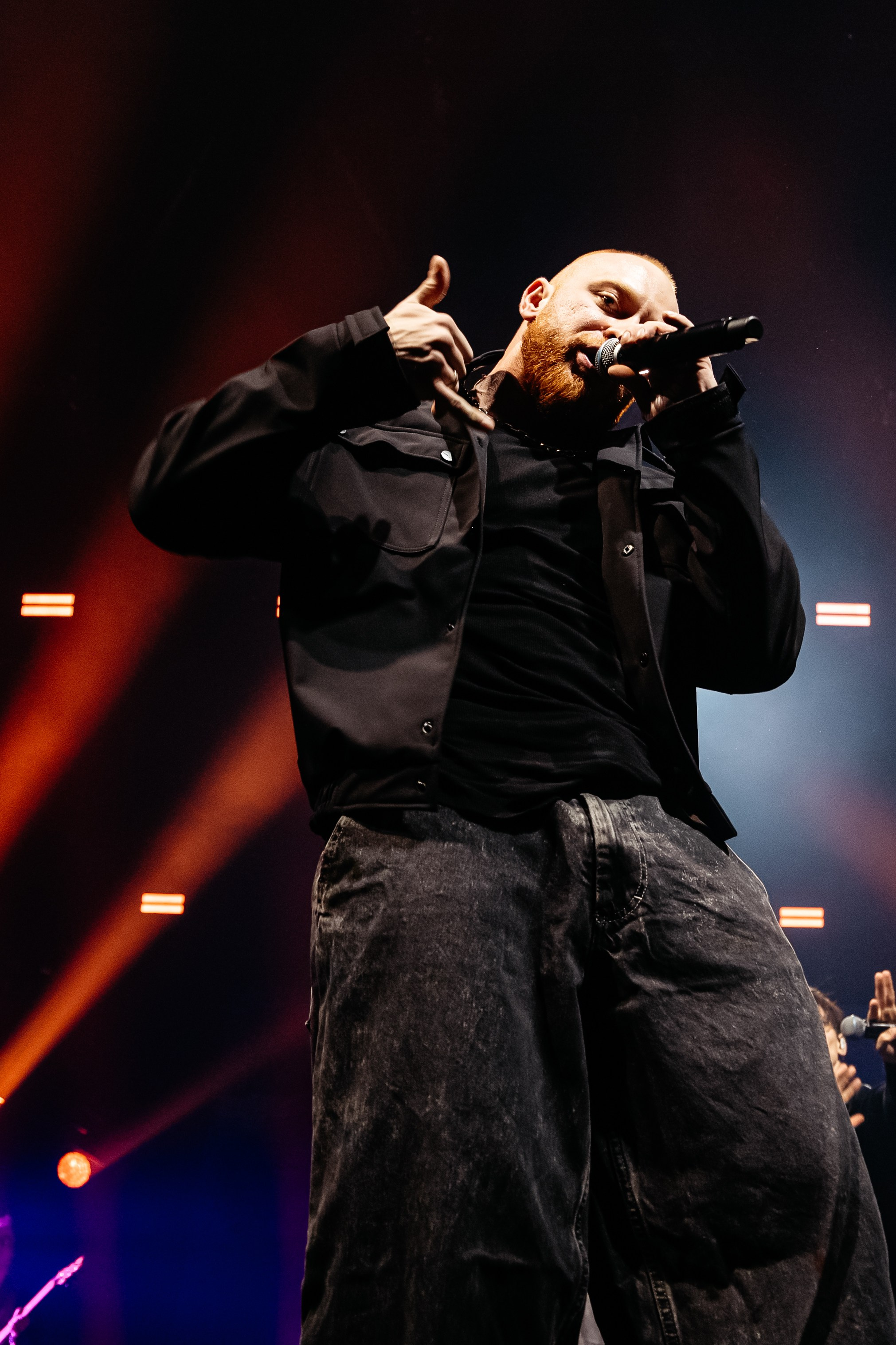 Олег Майами / Ольга Бузова / NILETTO / Леша Свик. Фотограф в Москве Анастасия Курлович