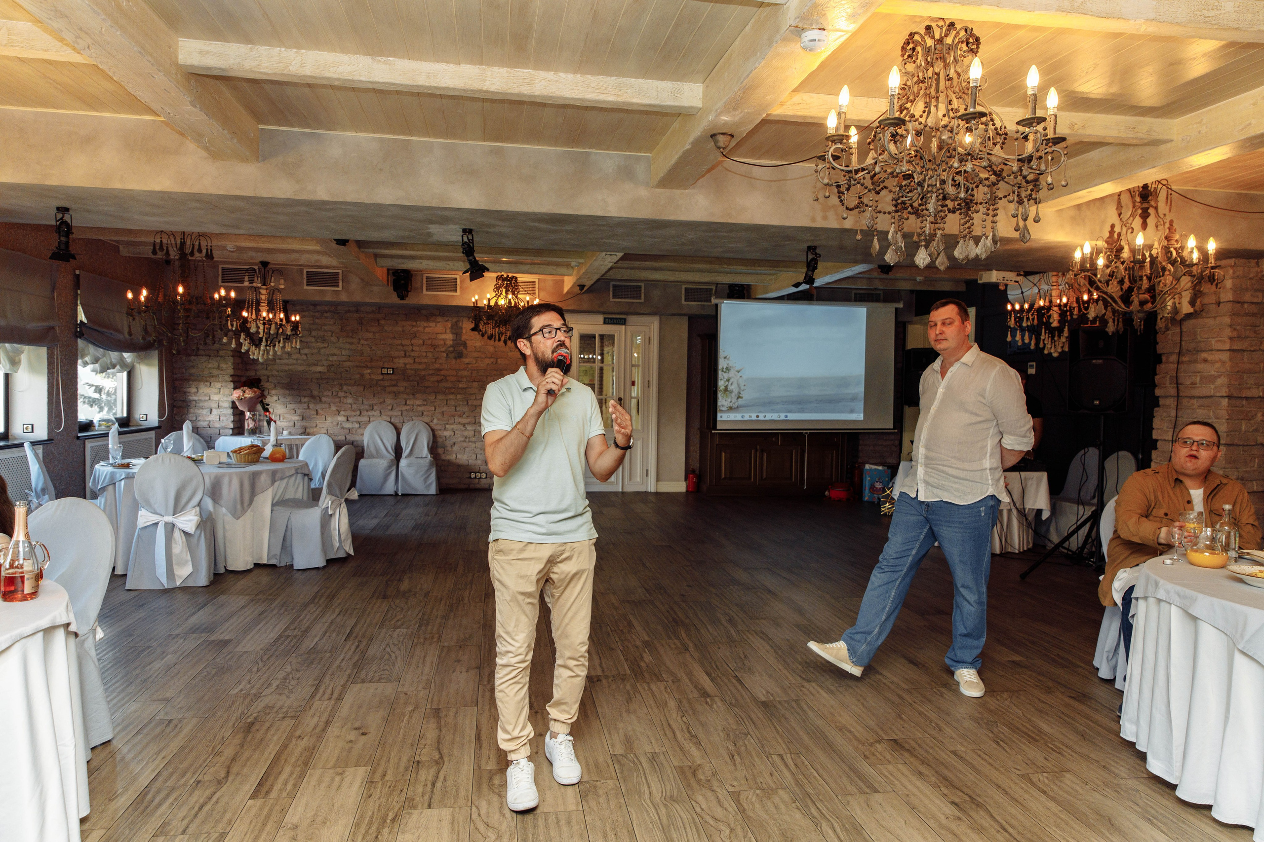 Юлия и Алексей. Свадебный, семейный и портретный фотограф Ксения Краснова