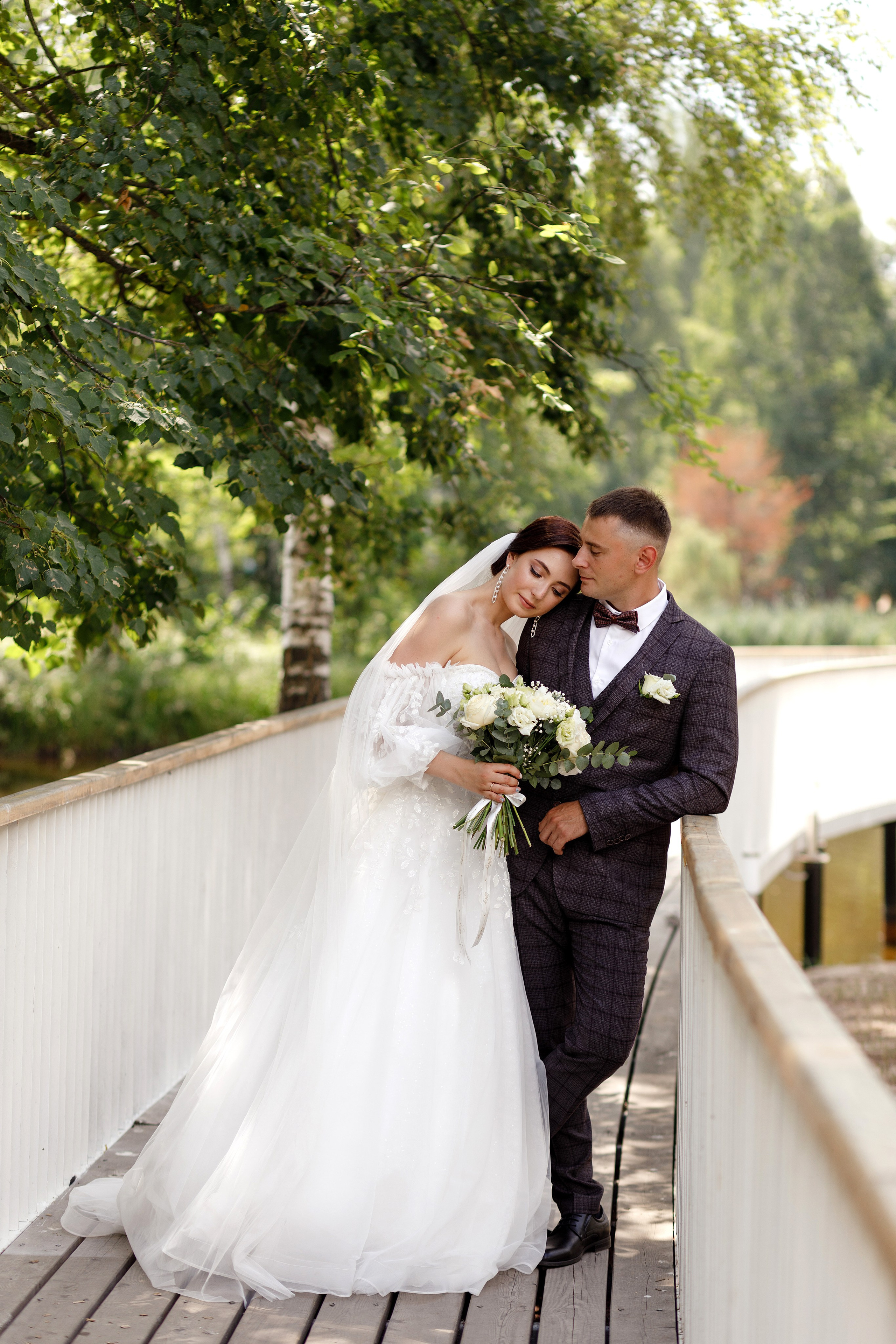 Валерия Алексей. Привет! Я Анна Крайник. Фотограф ваших событий в Выксе и не только