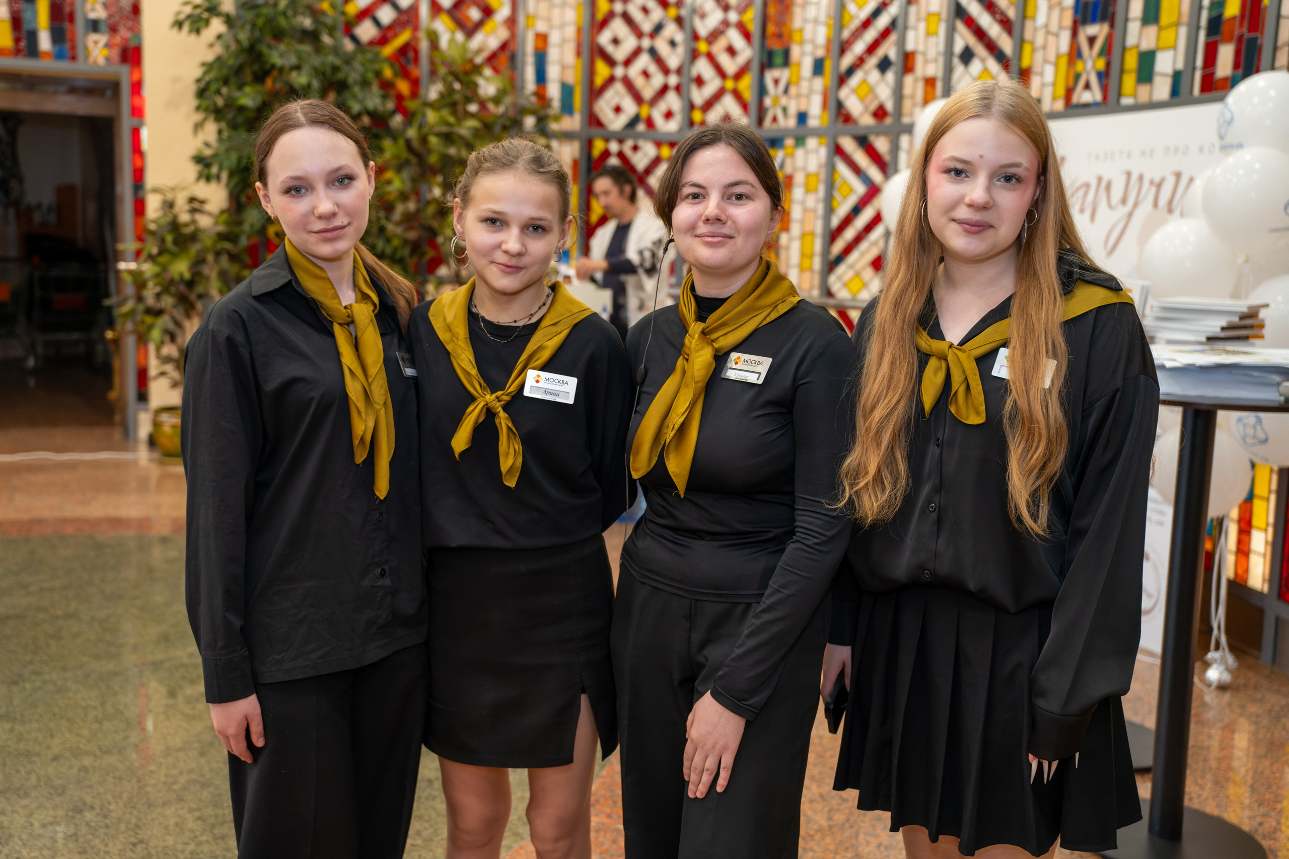 Съёмка благотворительного спектакля «Новая история деревянного мальчика». «Студия DRONAVT`s» — видеосъёмка и фотография г. Москва