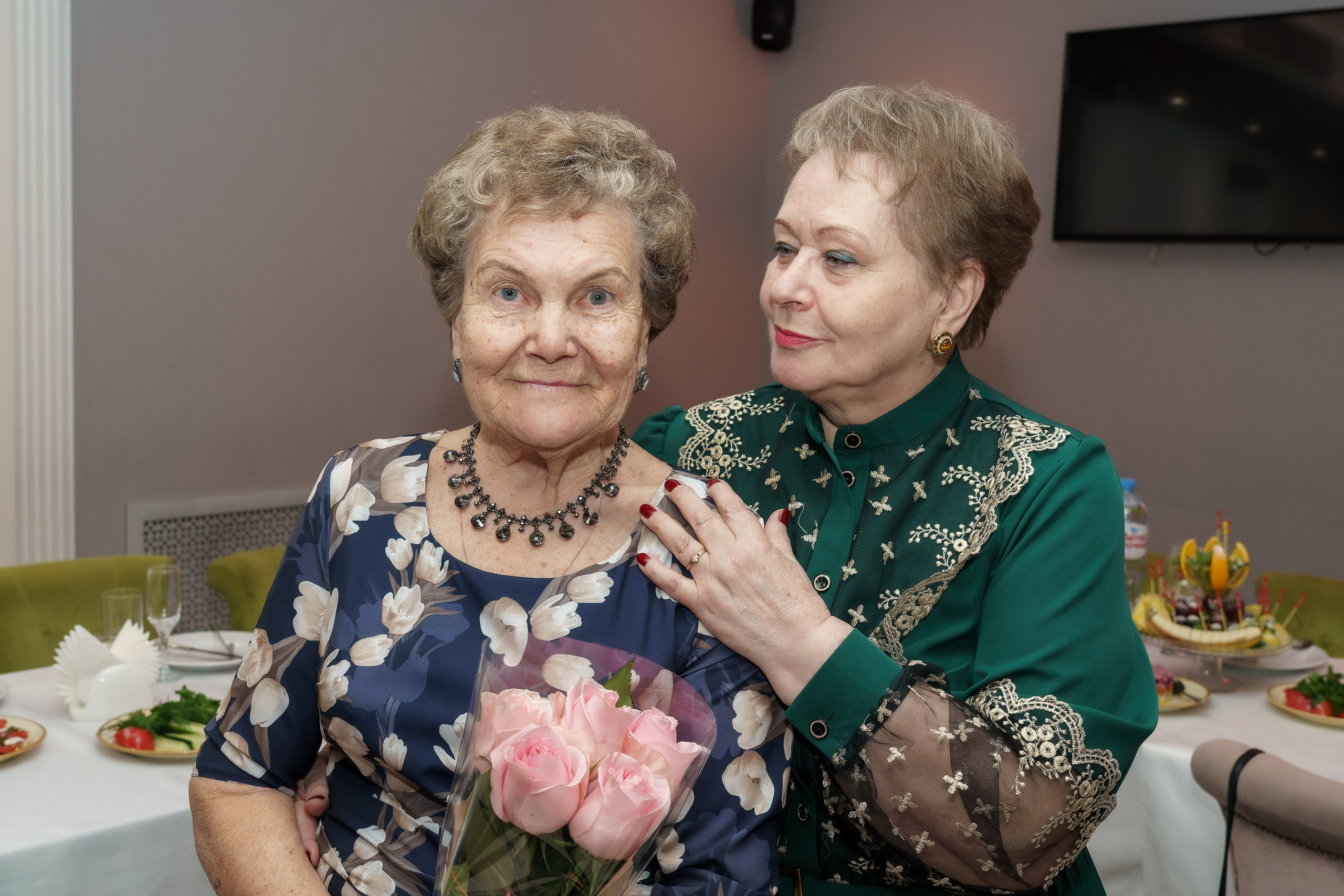 Фотосъёмка на юбилей и день рождение. «Студия DRONAVT`s» — видеосъёмка и фотография г. Москва