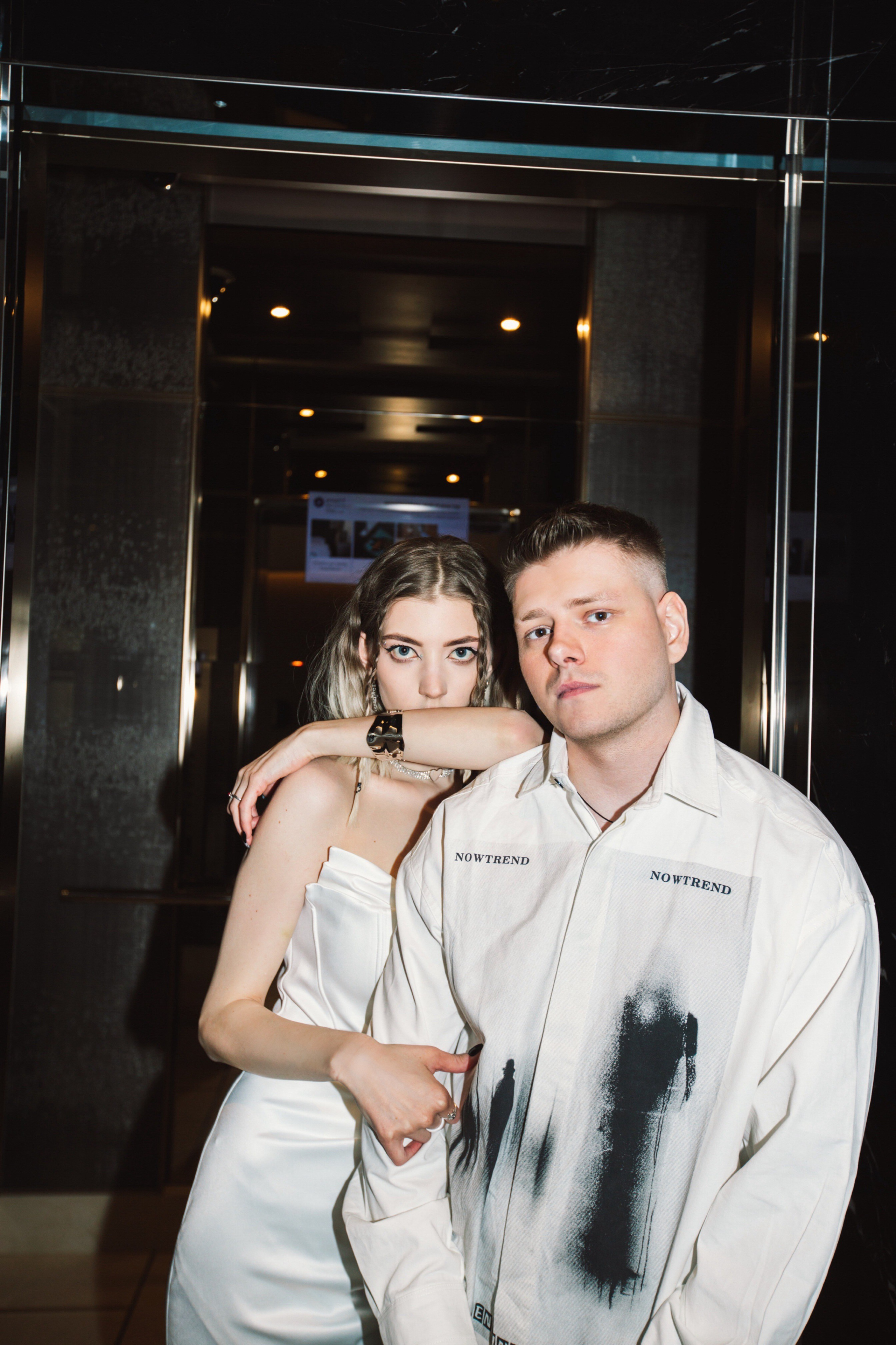 Love story. Фотограф и контент-maker Диля Голубникова | Москва