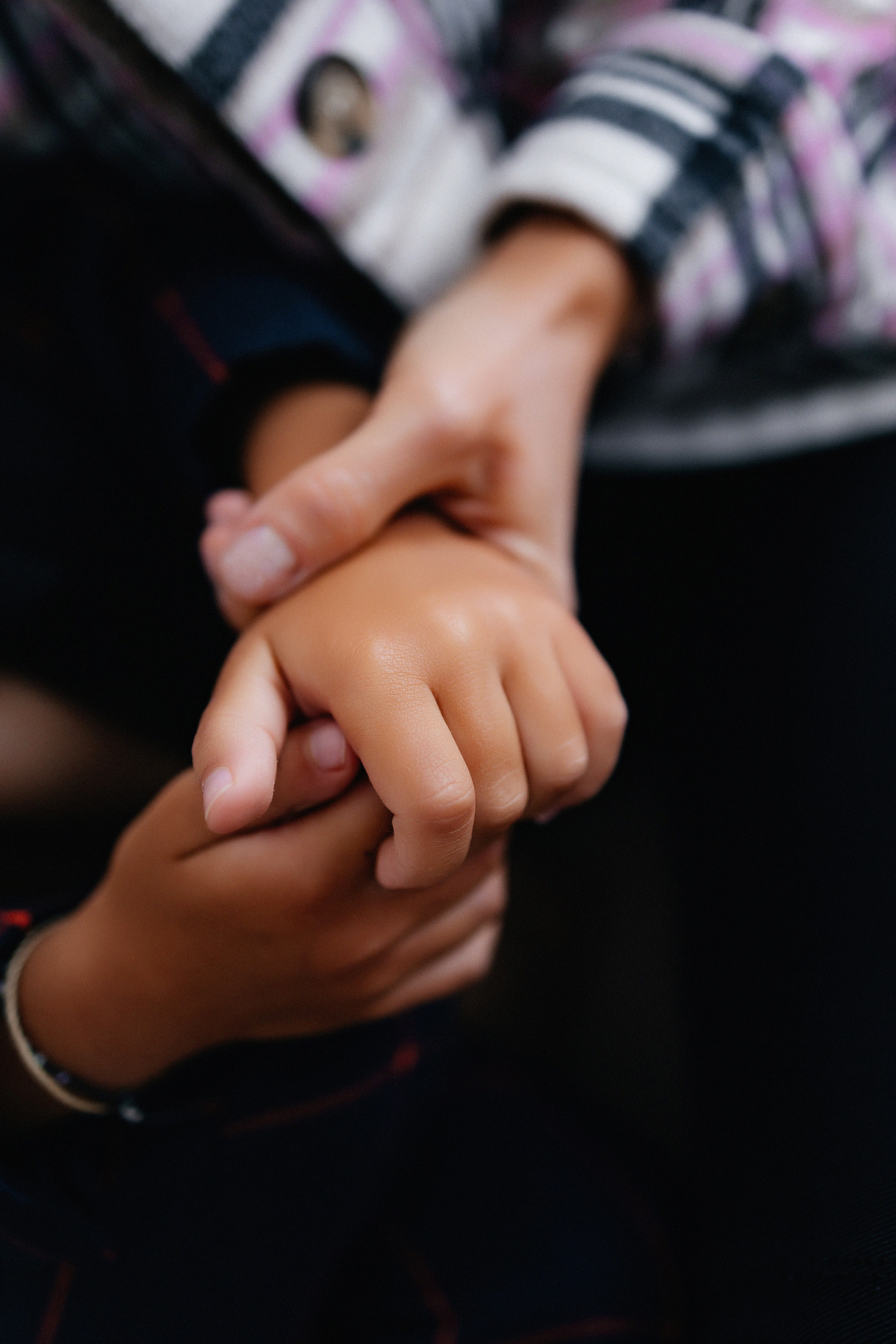 Алина и Даниэль 5 лет