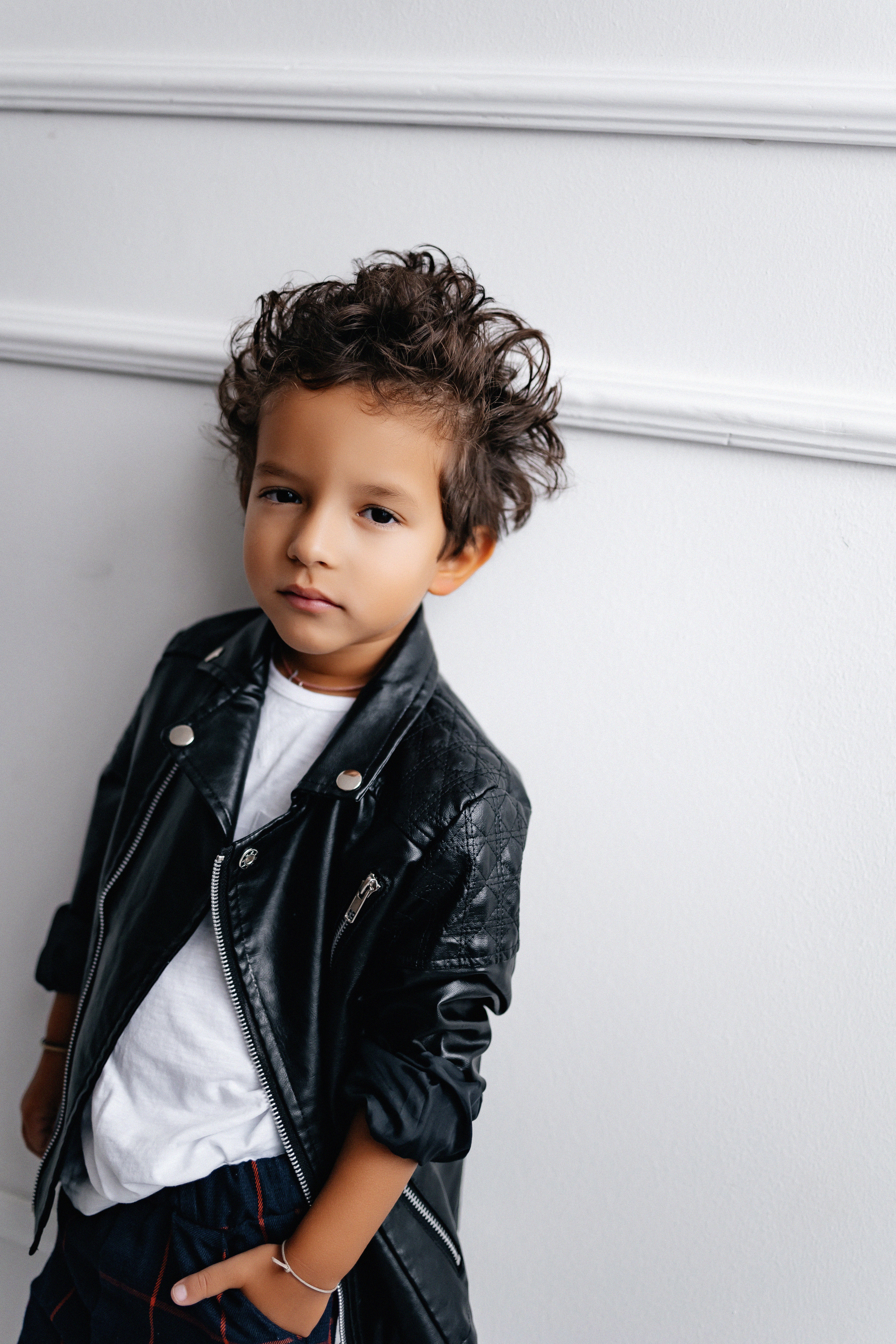 Алина и Даниэль 5 лет