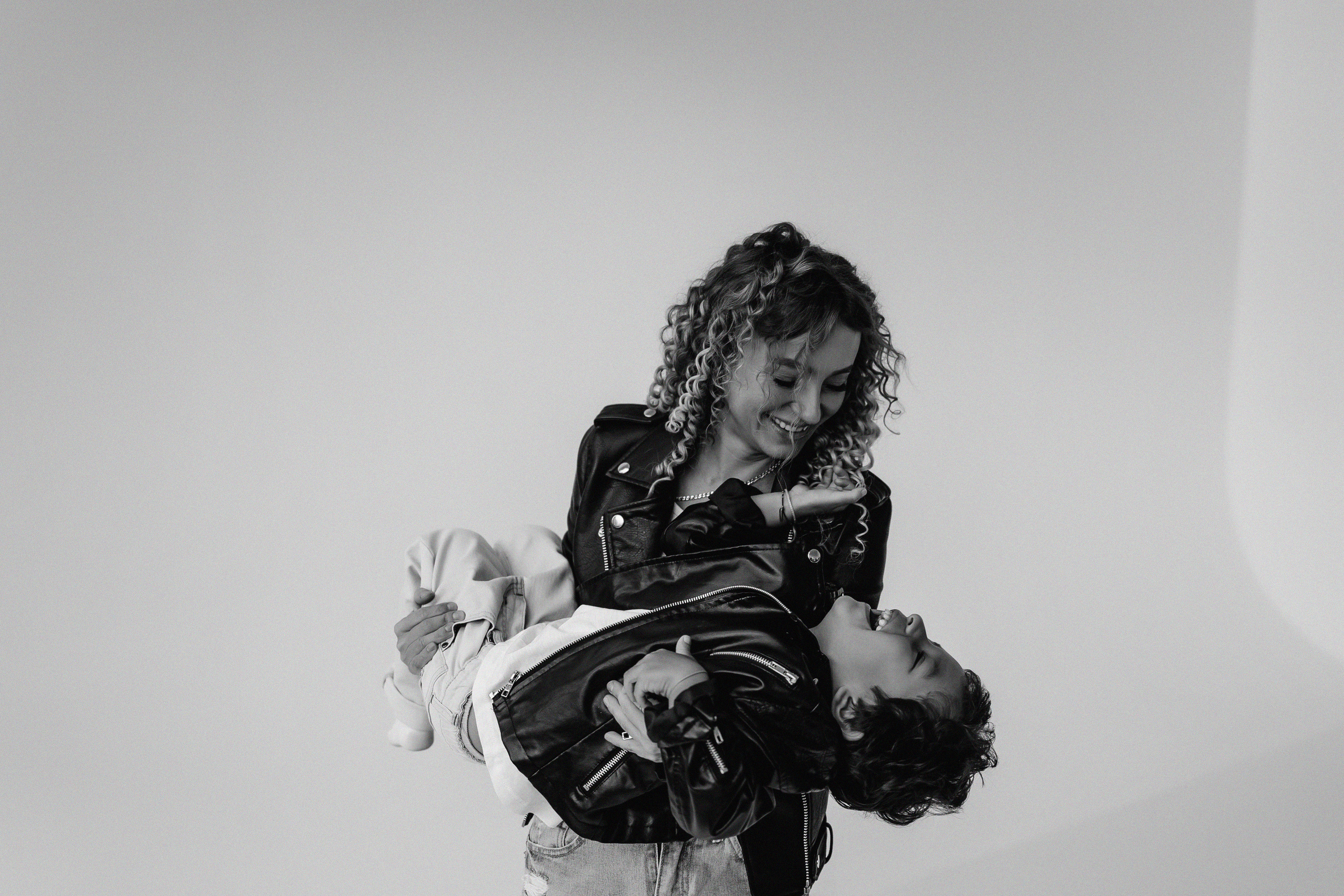 Алина и Даниэль 5 лет