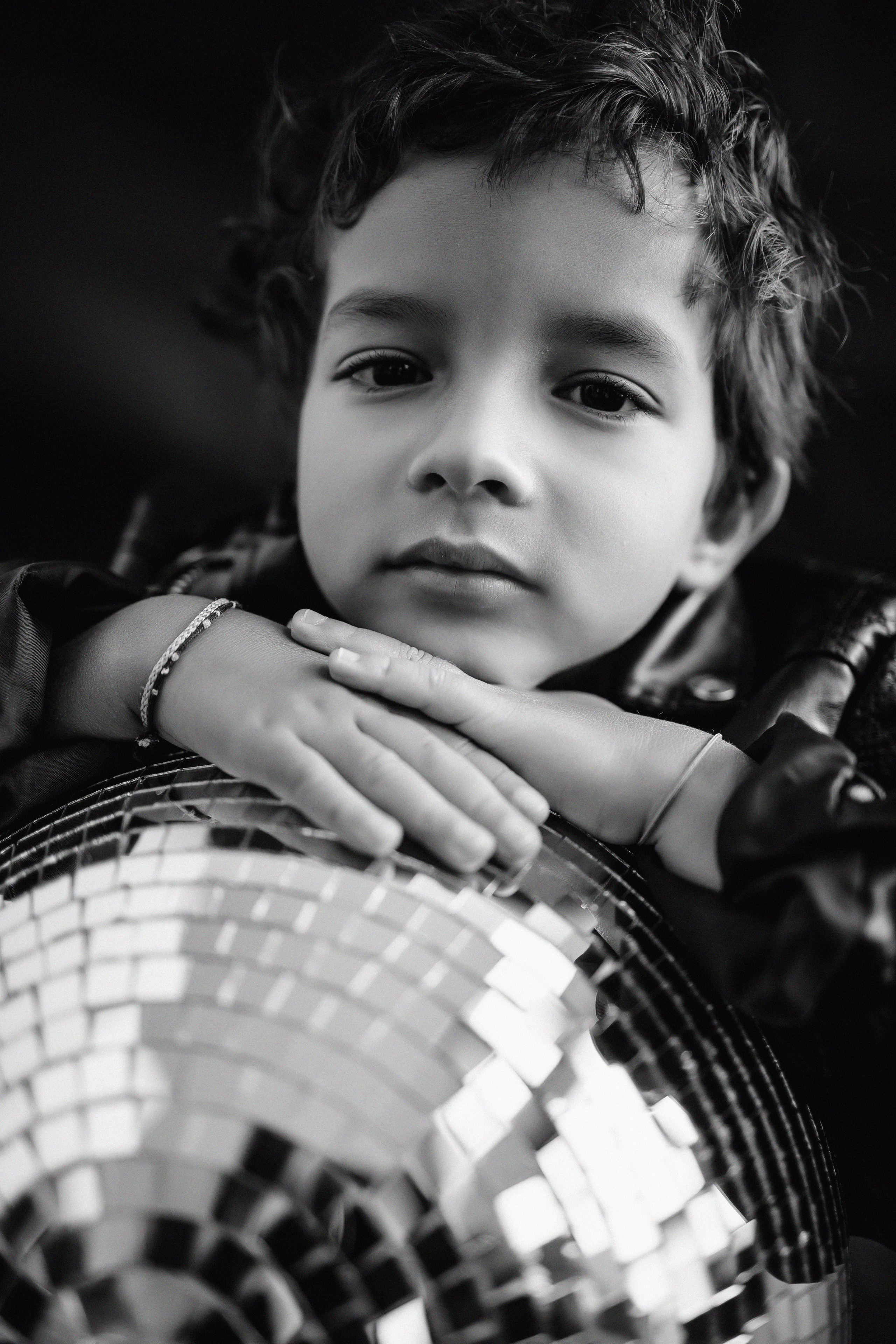 Алина и Даниэль 5 лет