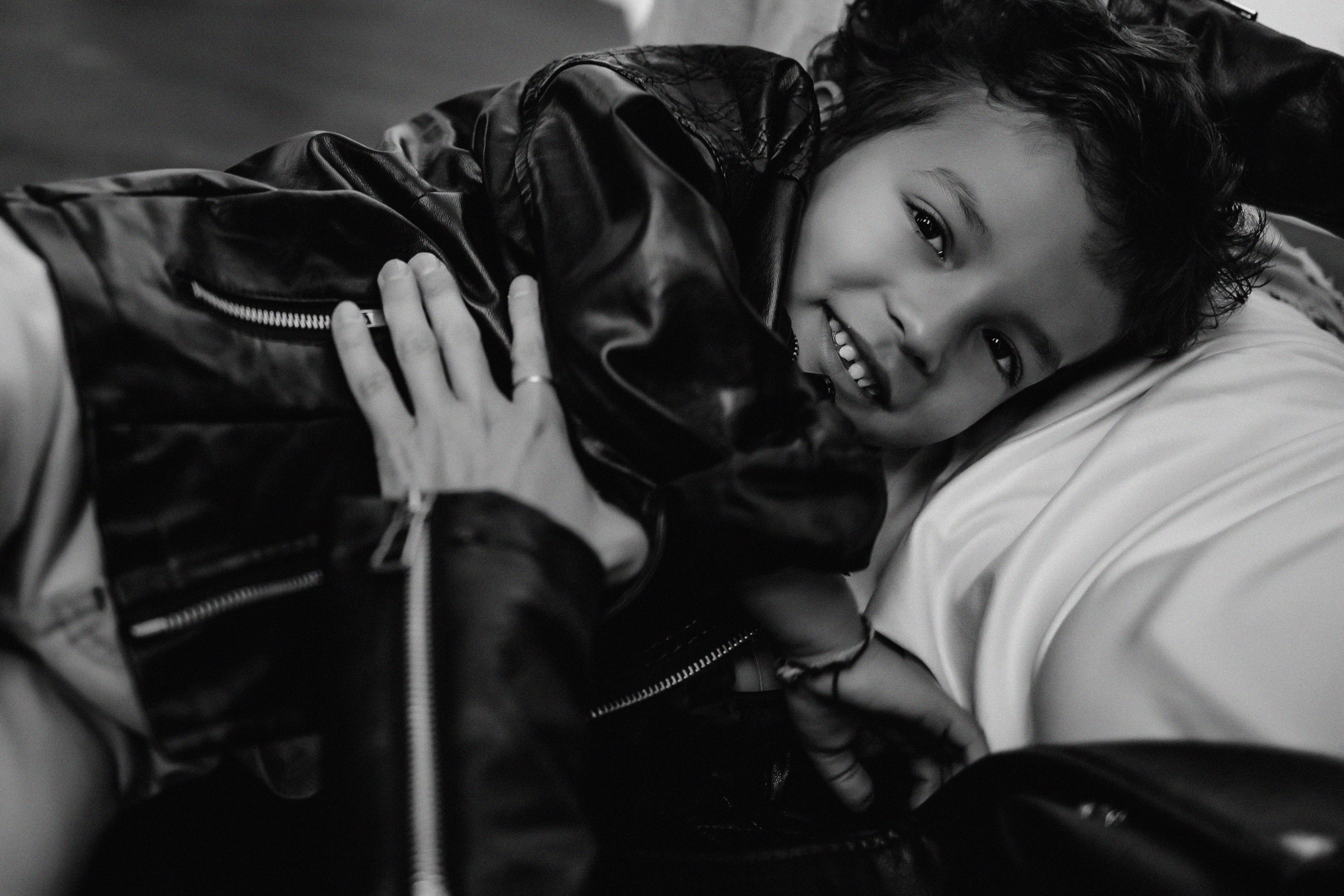 Алина и Даниэль 5 лет