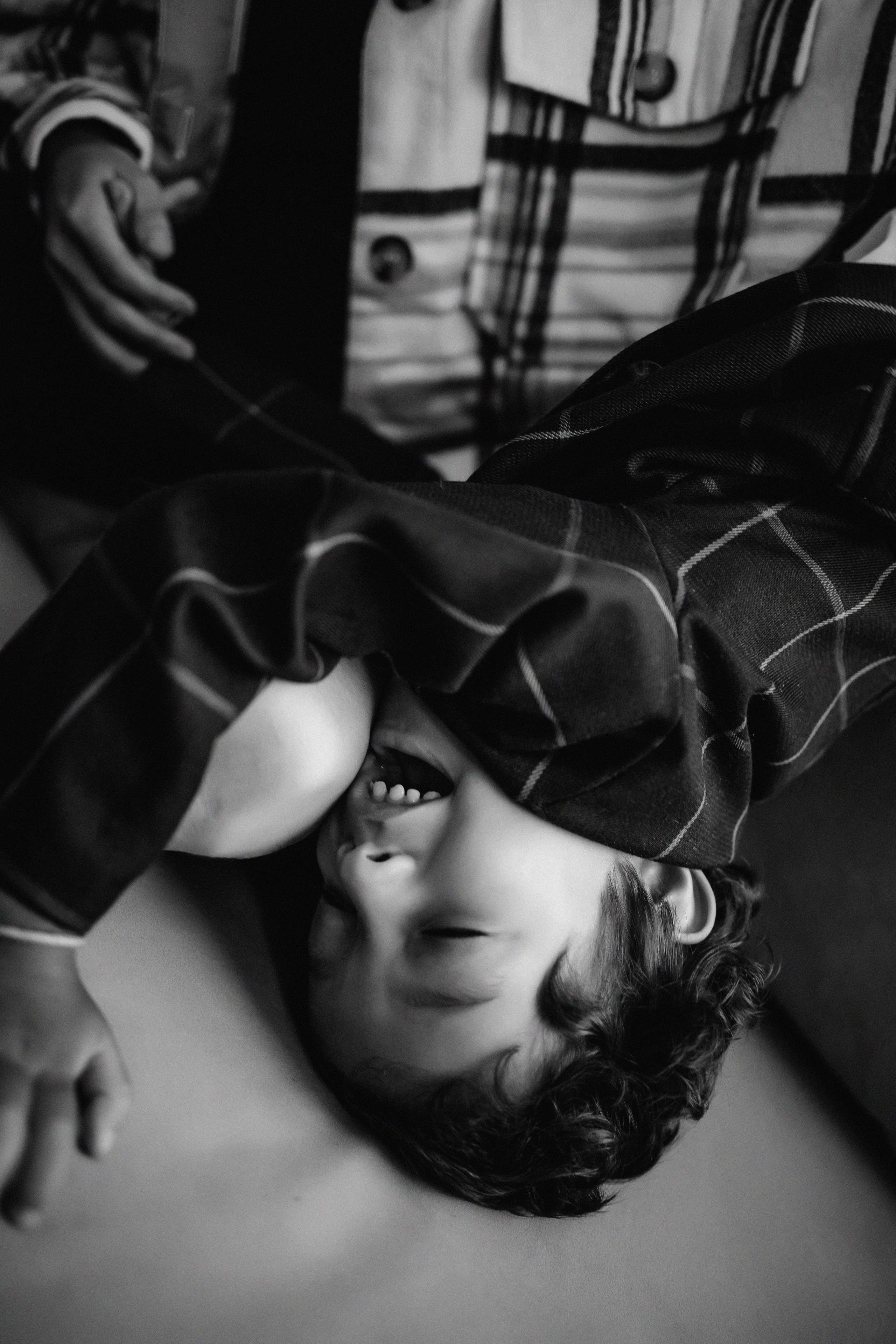 Алина и Даниэль 5 лет