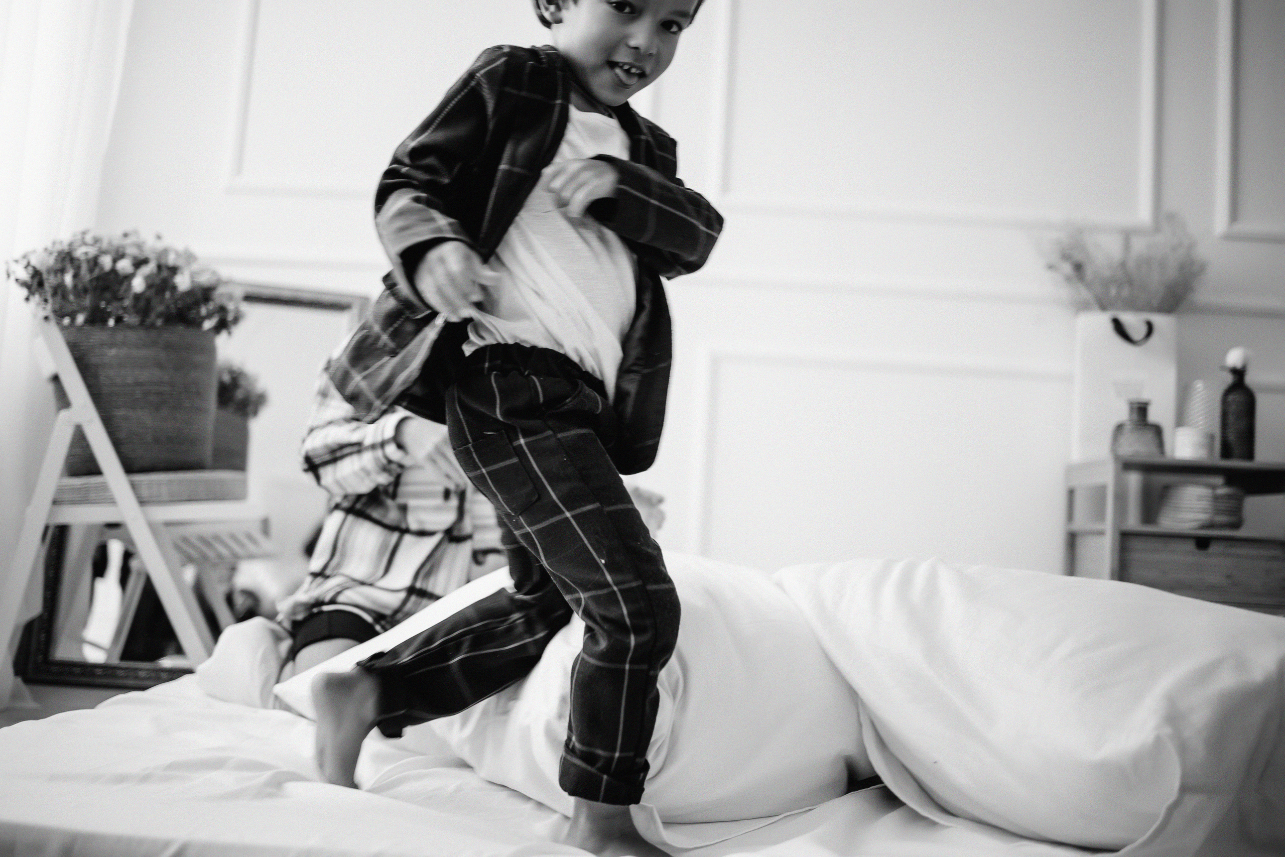 Алина и Даниэль 5 лет