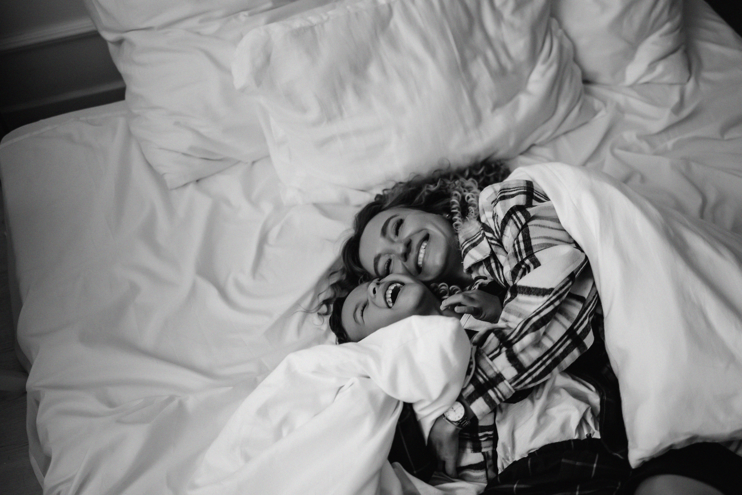 Алина и Даниэль 5 лет