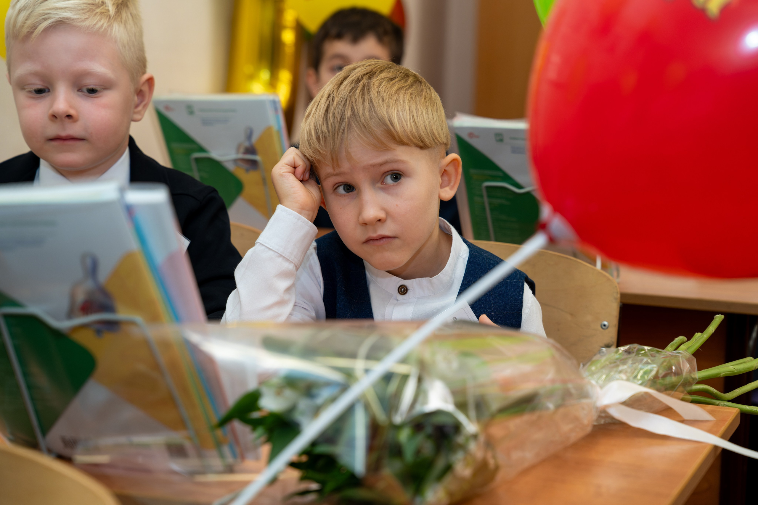 Фотосъёмка 1 сентября, последний звонок, выпускной. «Студия DRONAVT`s» — видеосъёмка и фотография г. Москва