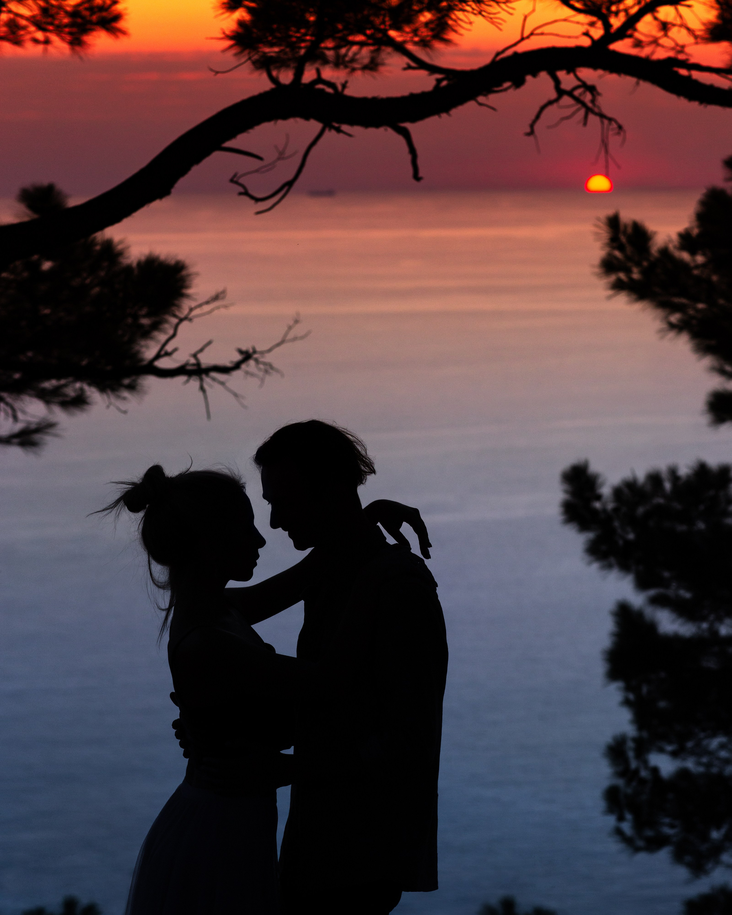 Свадебная съёмка. Фотограф Александр Фёдоров