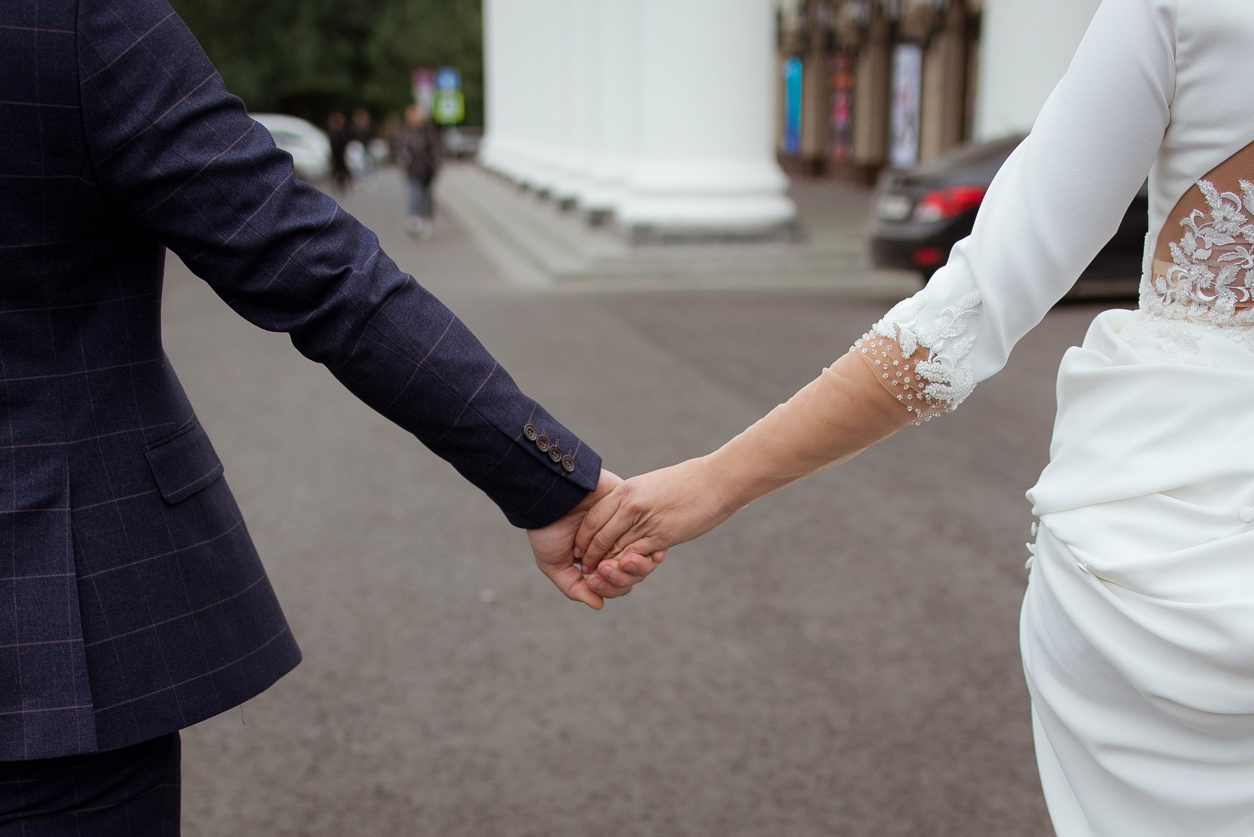 Сергей и Татьяна. Свадебный и семейный фотограф Яна Стражева. Волгоград, Москва