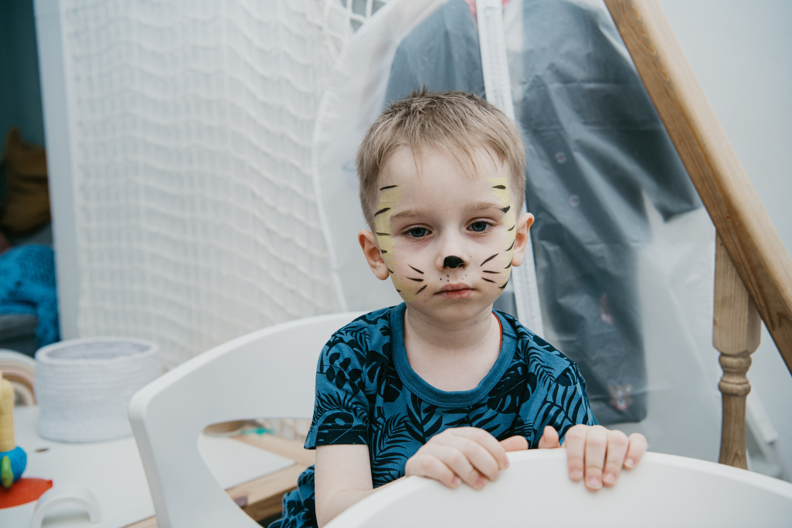 ДР.Даниила. 1 год. Фотограф на выписку из роддома в Москве и МО
